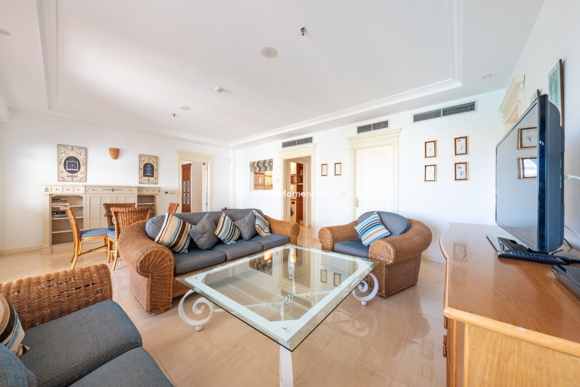 Revente - Appartement - Marbella - Marbella Centro