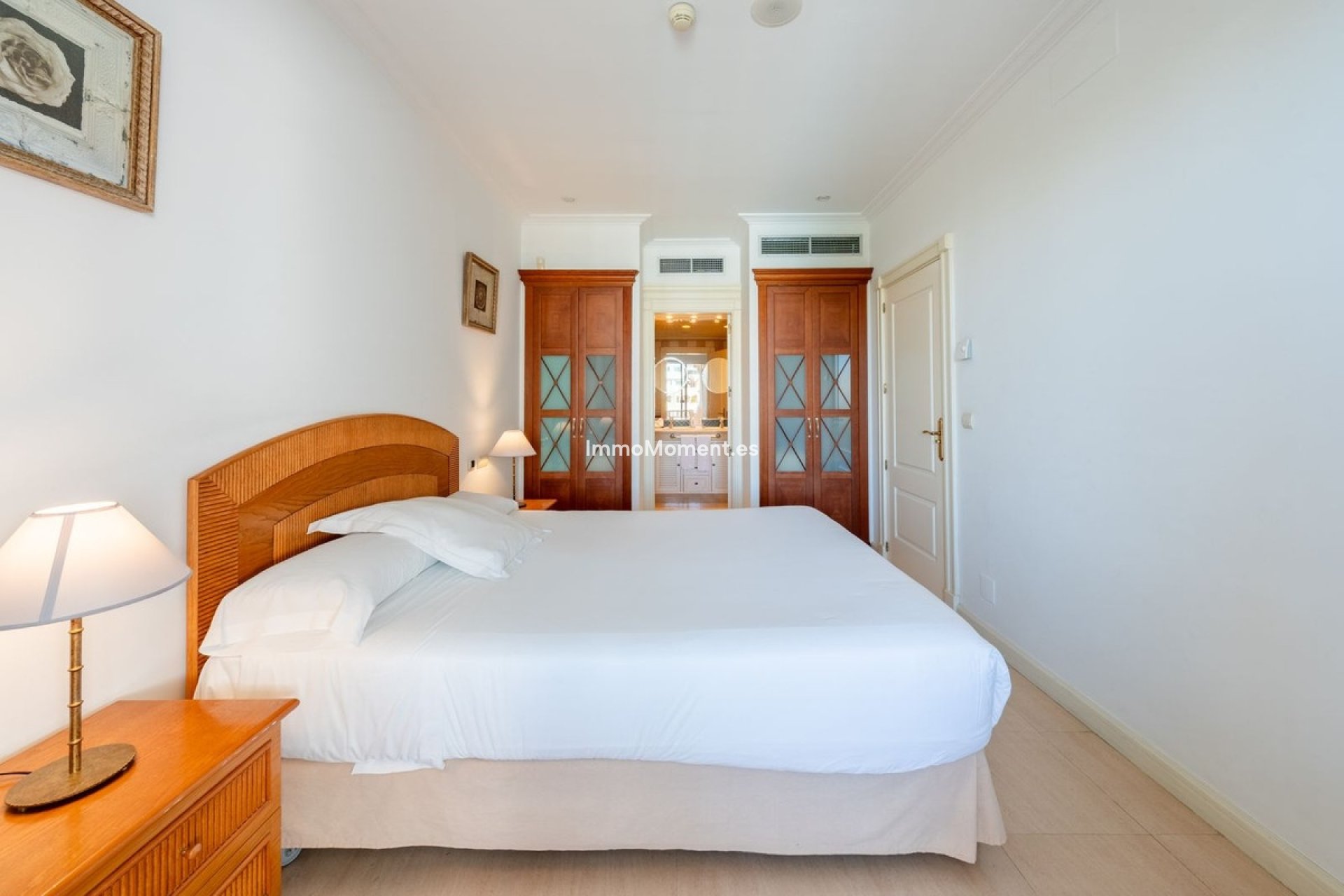 Revente - Appartement - Marbella - Marbella Centro