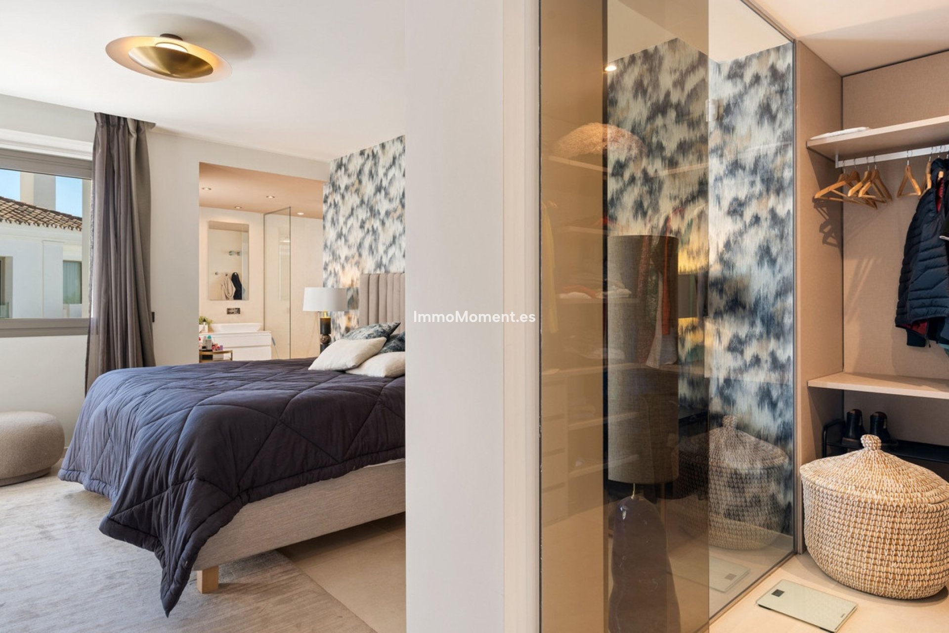 Revente - Appartement - Marbella - Marbella Centro