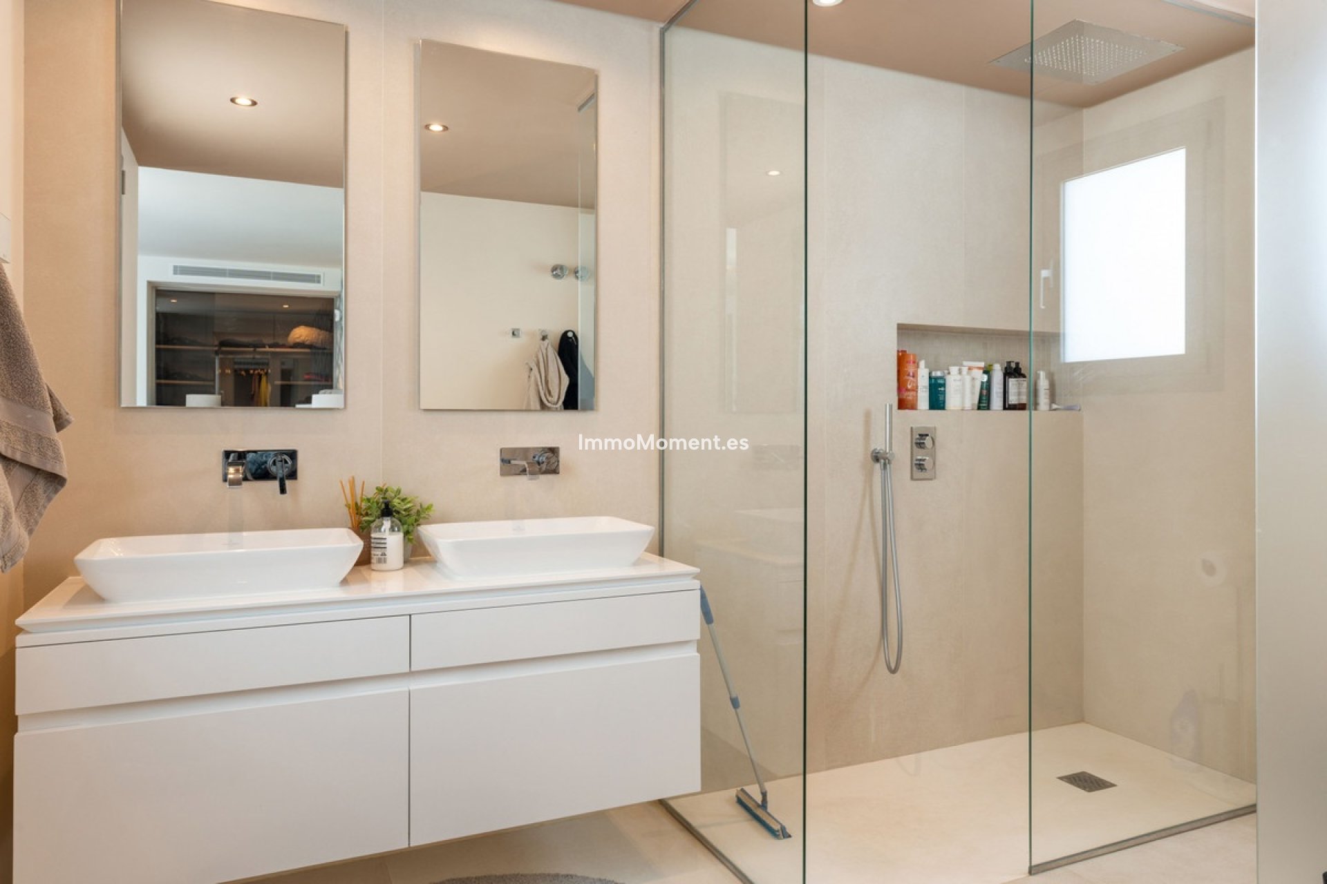 Revente - Appartement - Marbella - Marbella Centro