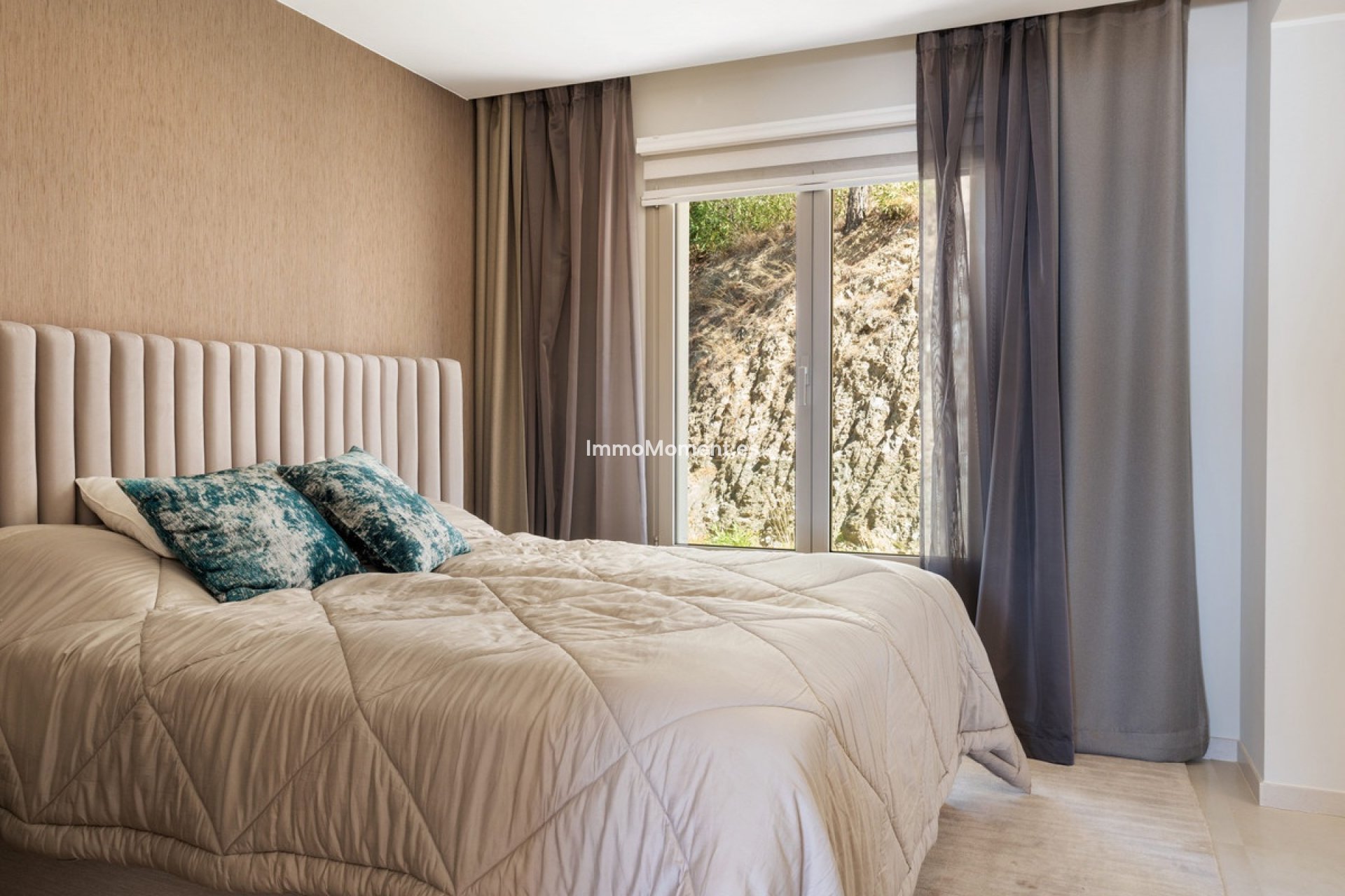 Revente - Appartement - Marbella - Marbella Centro