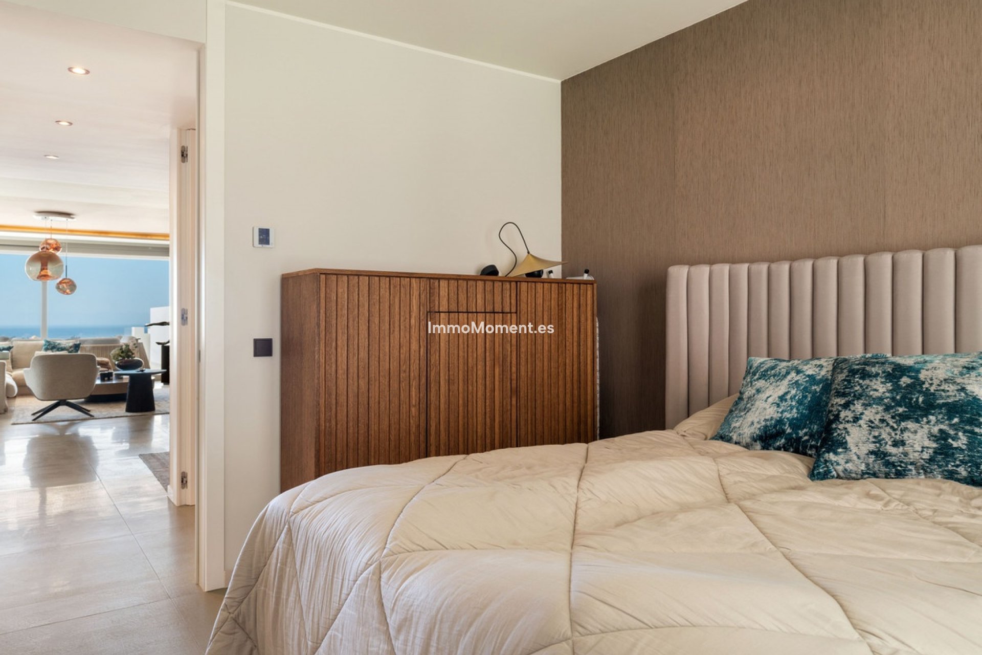 Revente - Appartement - Marbella - Marbella Centro