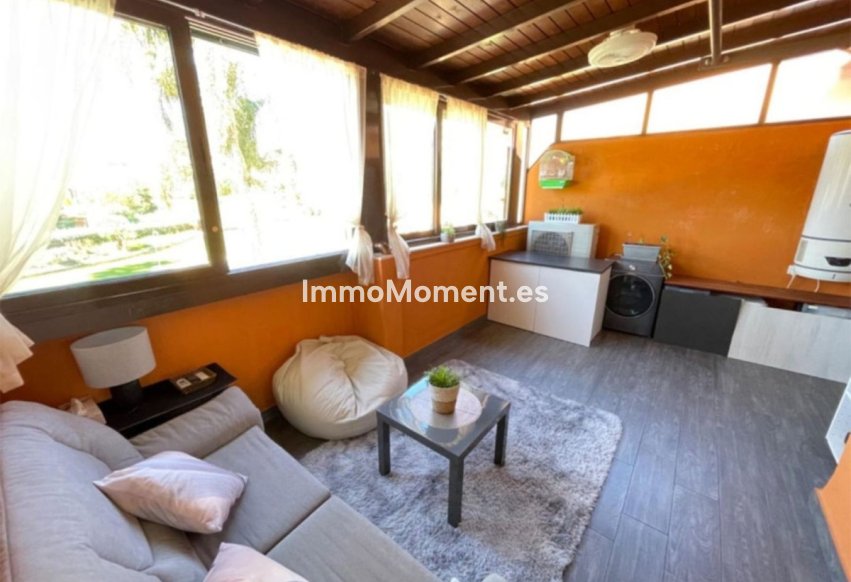 Revente - Appartement - Marbella - Marbella Centro