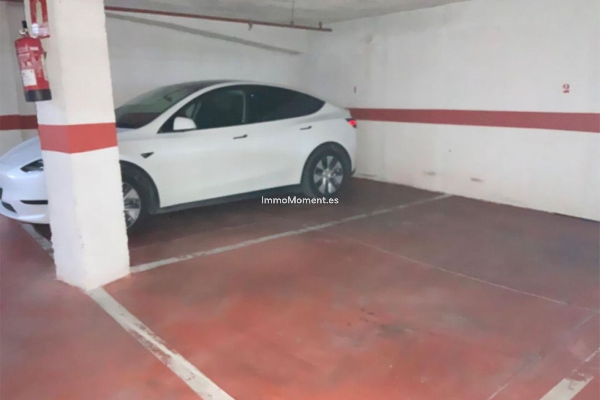 Revente - Appartement - Marbella - Marbella Centro