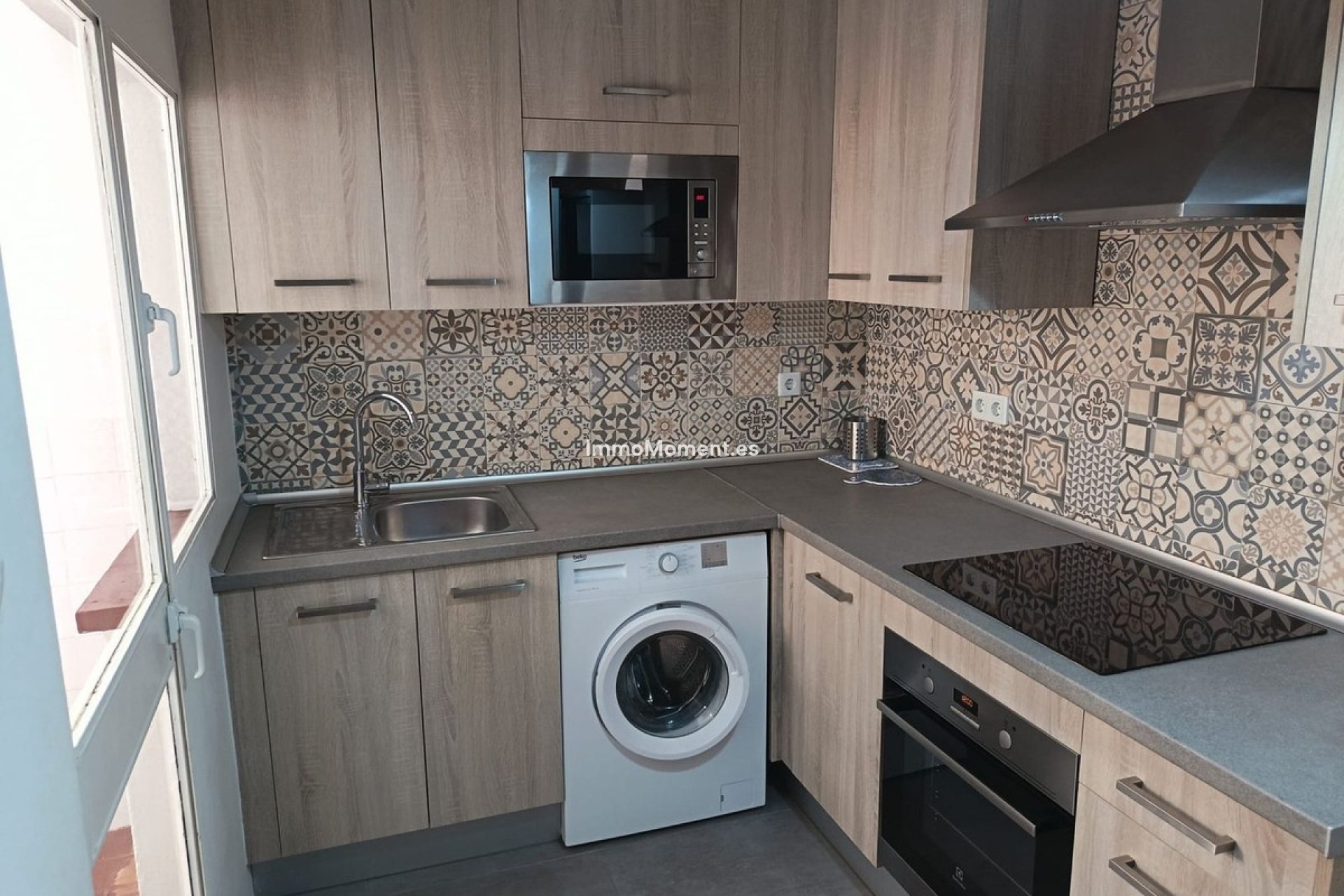 Revente - Appartement - Marbella - Marbella Centro