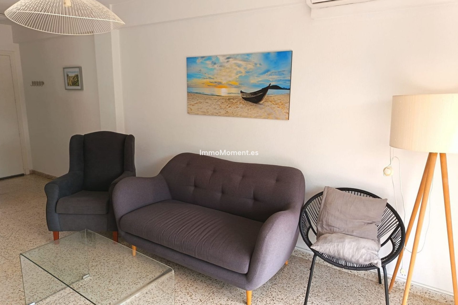 Revente - Appartement - Marbella - Marbella Centro