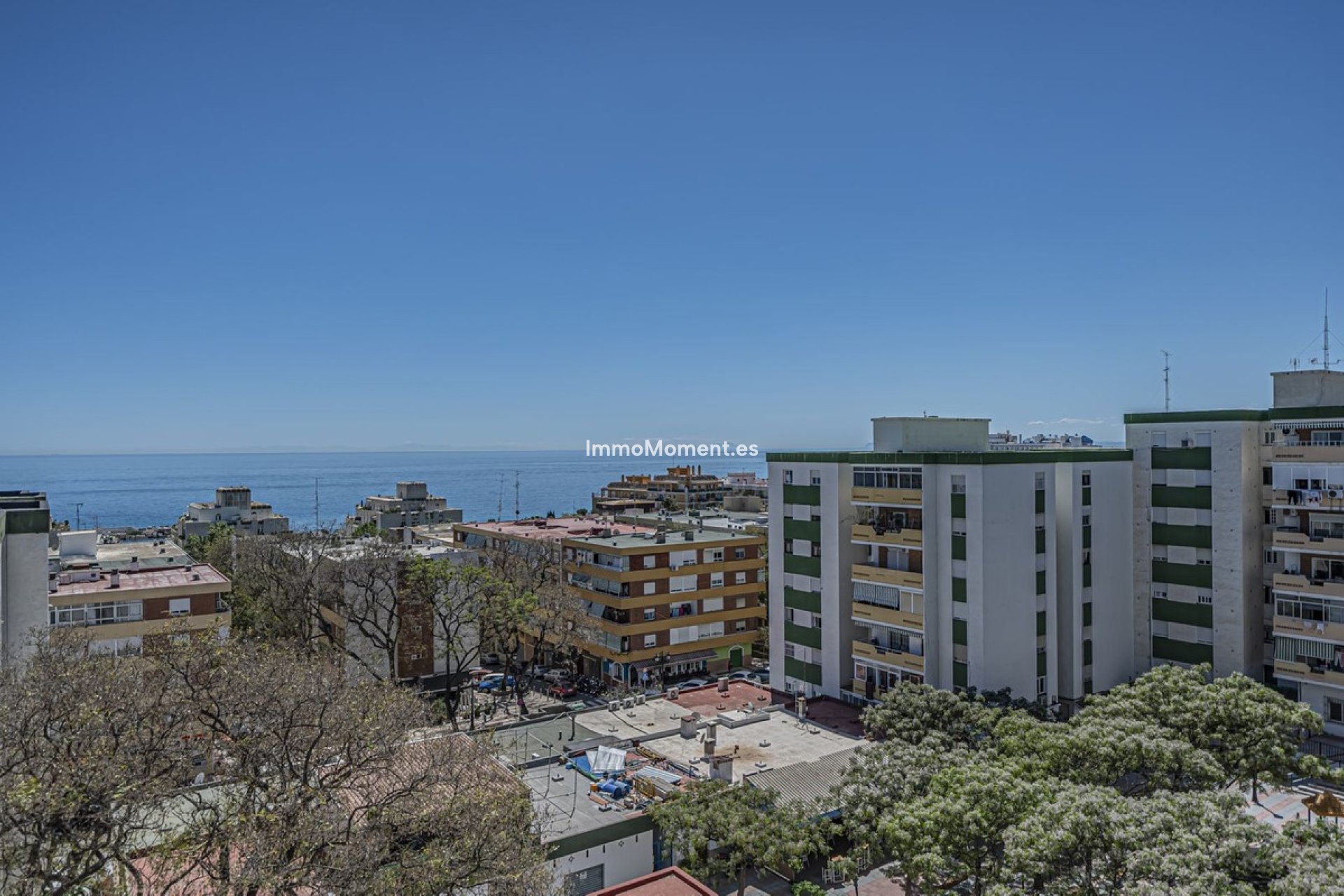 Revente - Appartement - Marbella - Marbella Centro