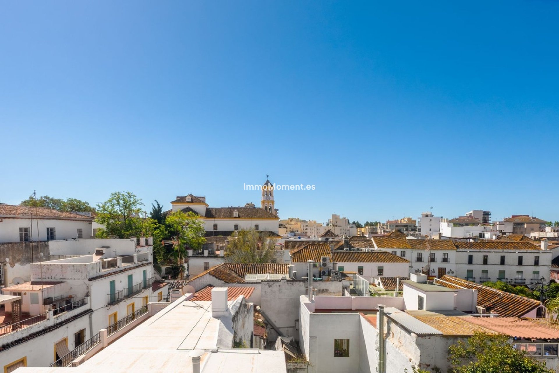 Revente - Appartement - Marbella - Marbella Centro