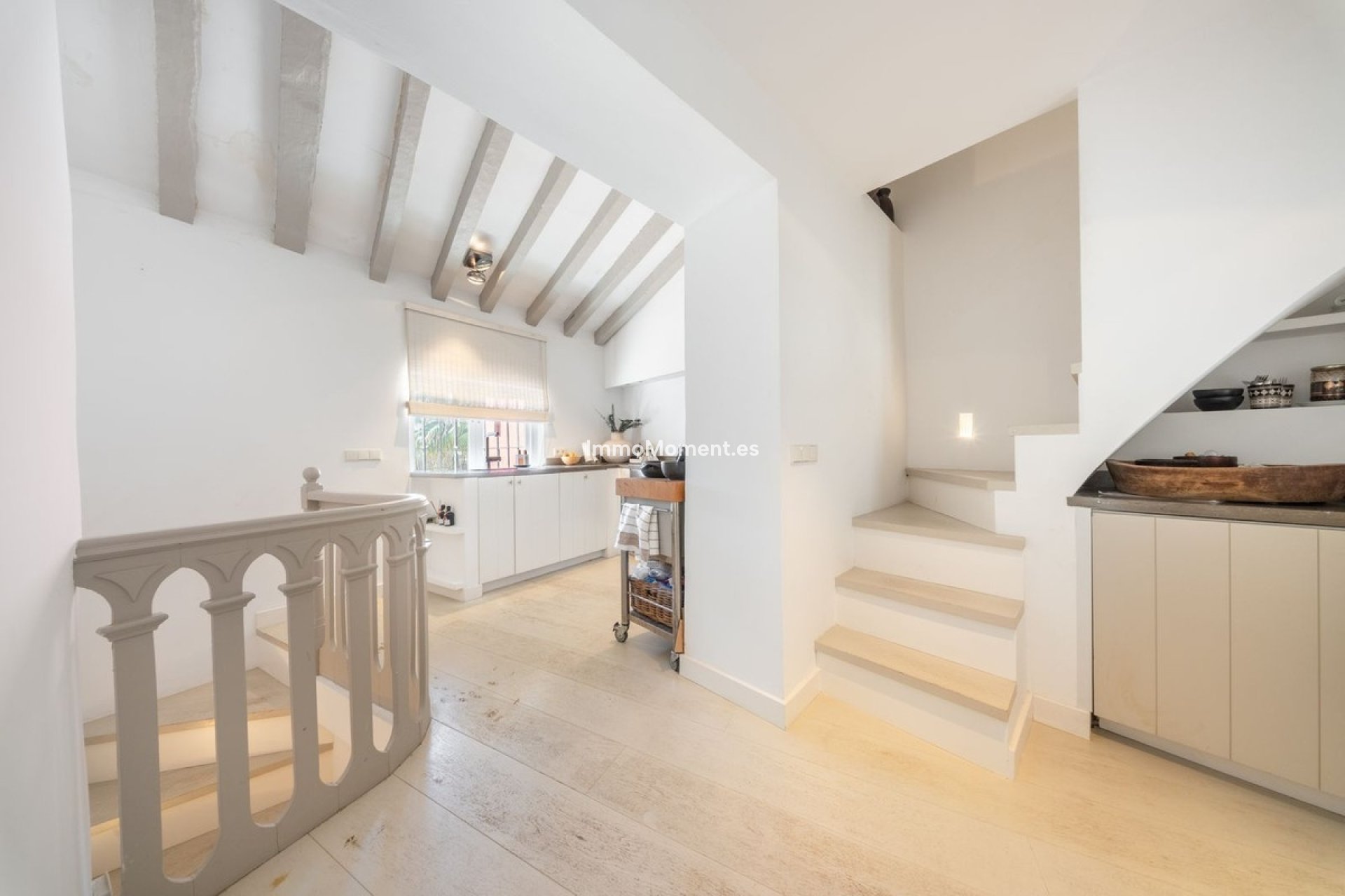 Revente - Appartement - Marbella - Marbella Centro