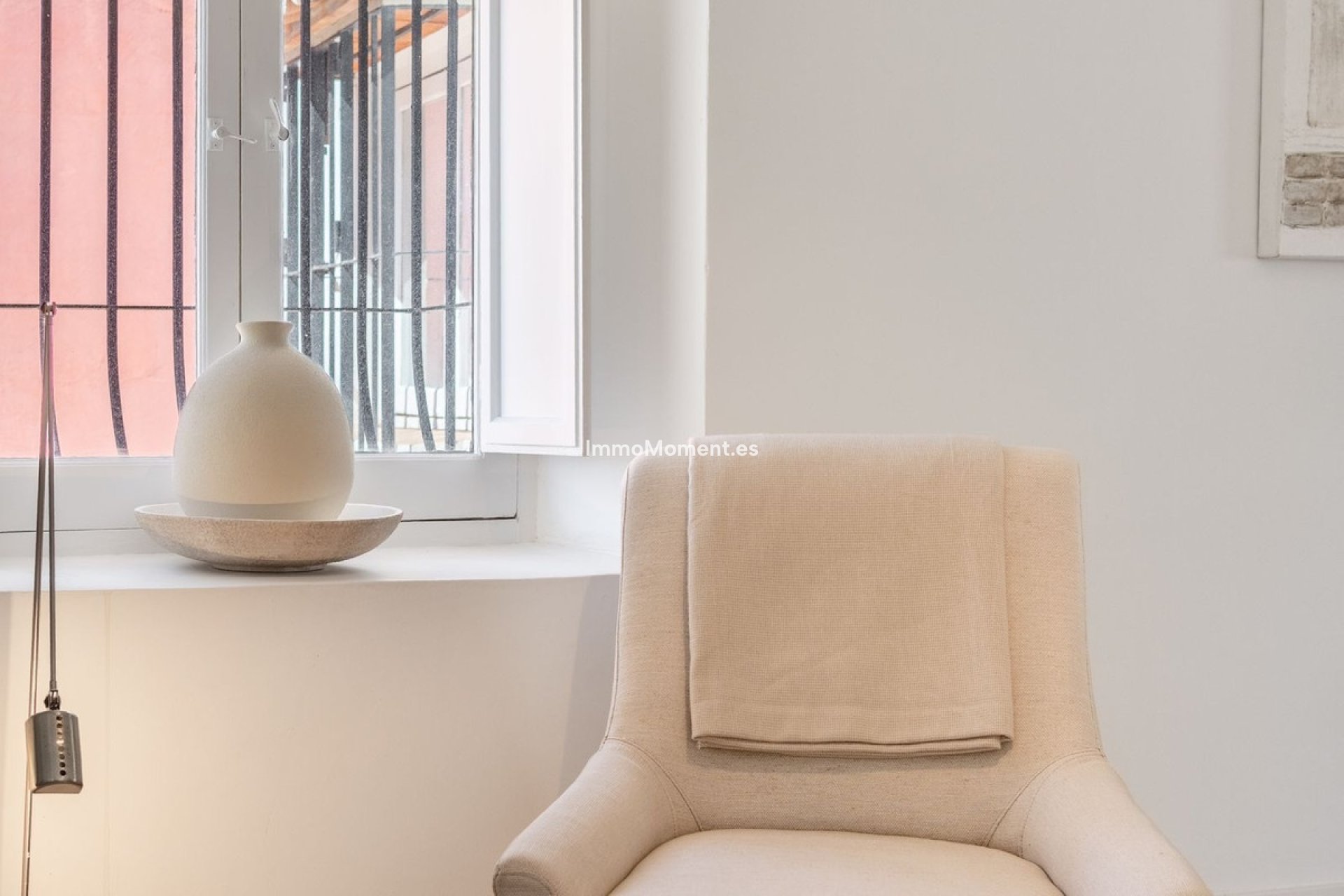 Revente - Appartement - Marbella - Marbella Centro