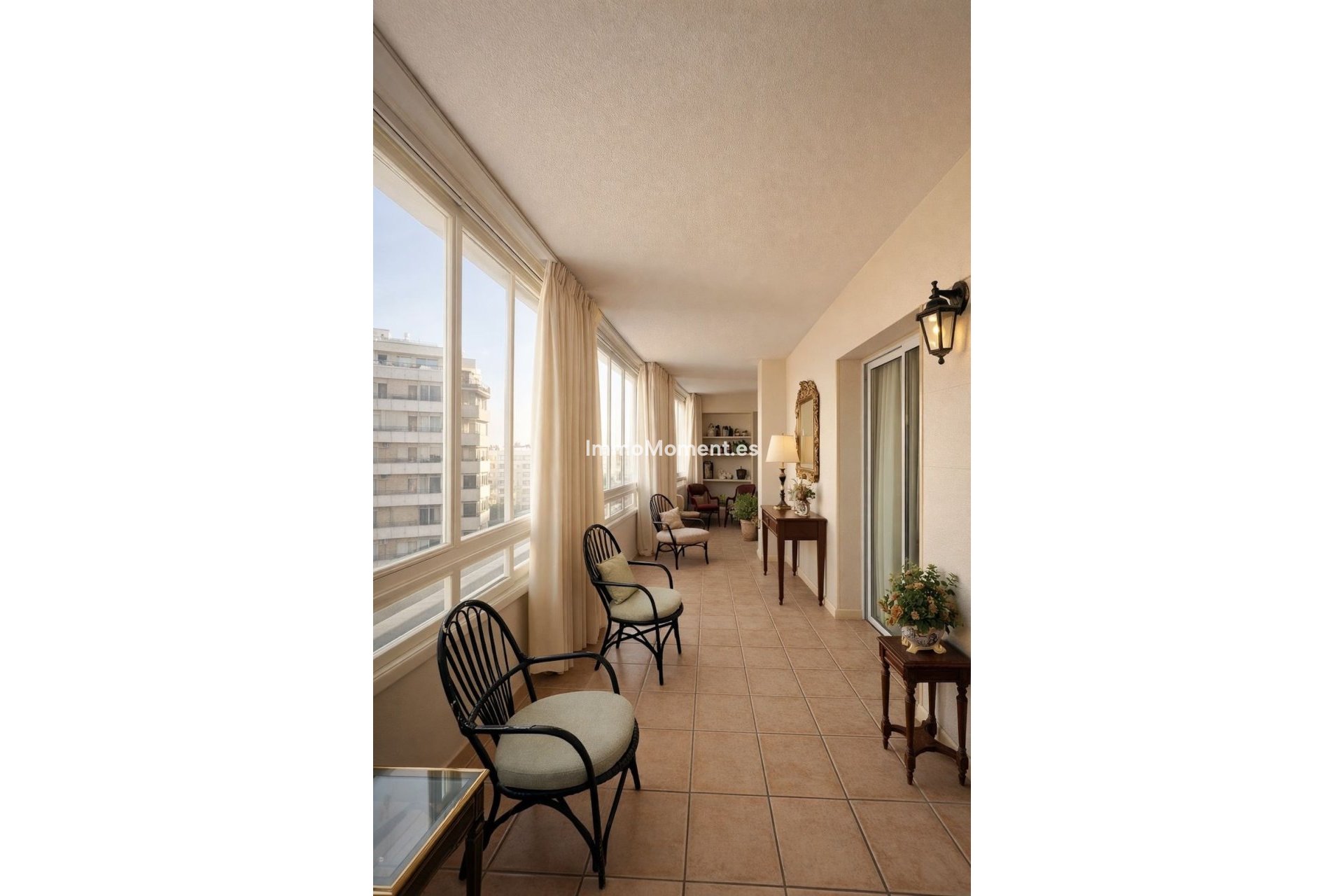 Revente - Appartement - Marbella - Marbella Centro