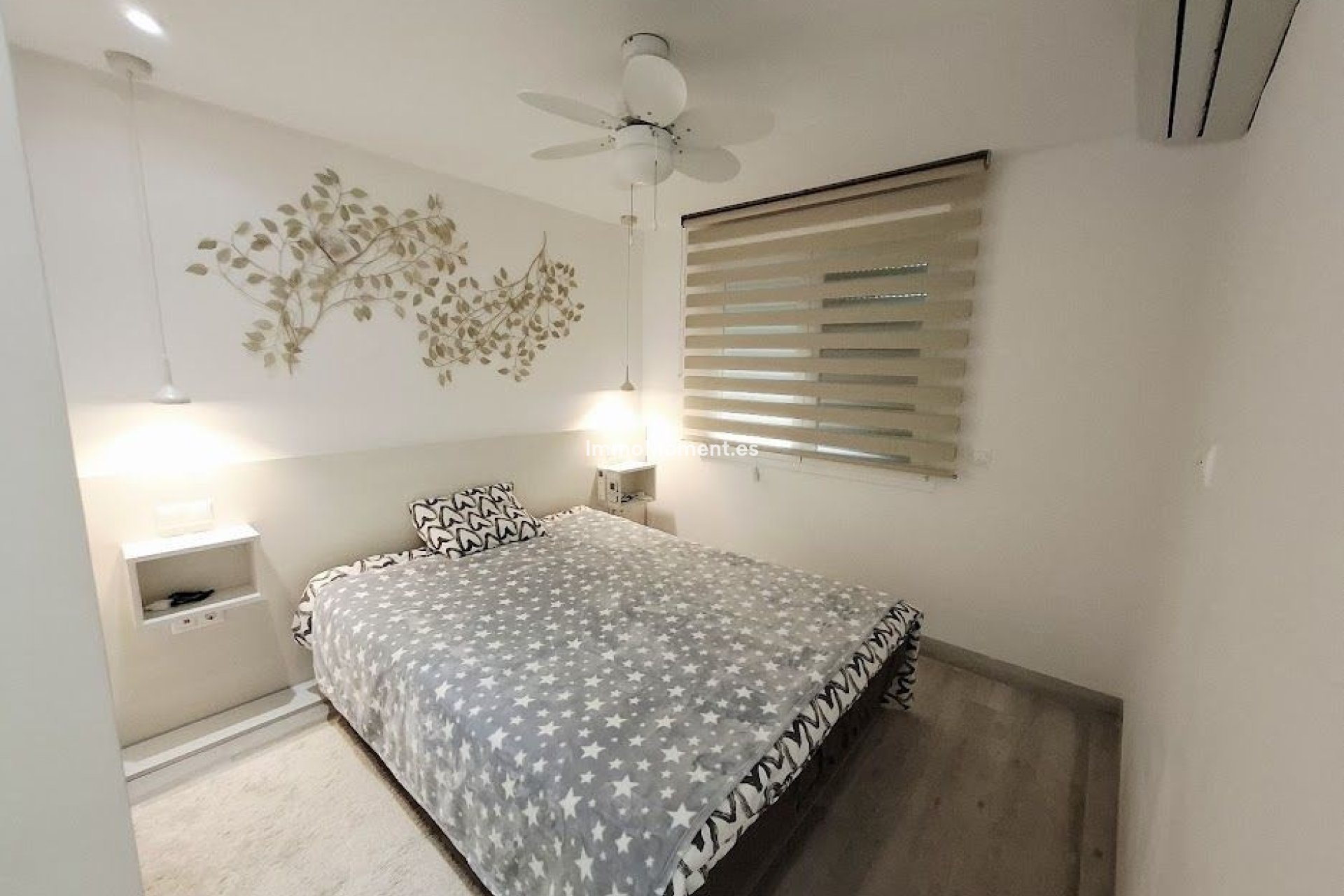 Revente - Appartement - Marbella - Marbella Centro