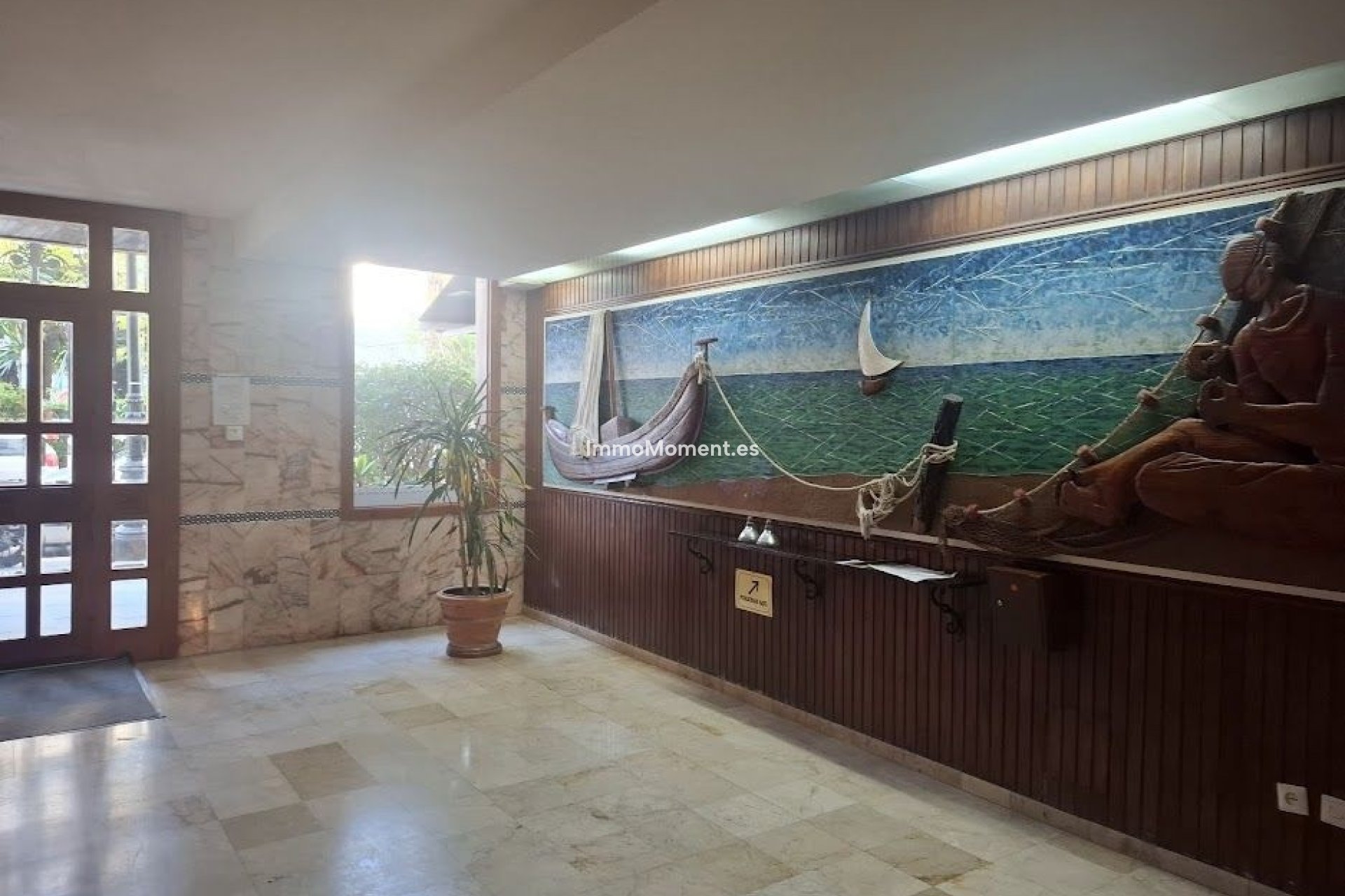 Revente - Appartement - Marbella - Marbella Centro