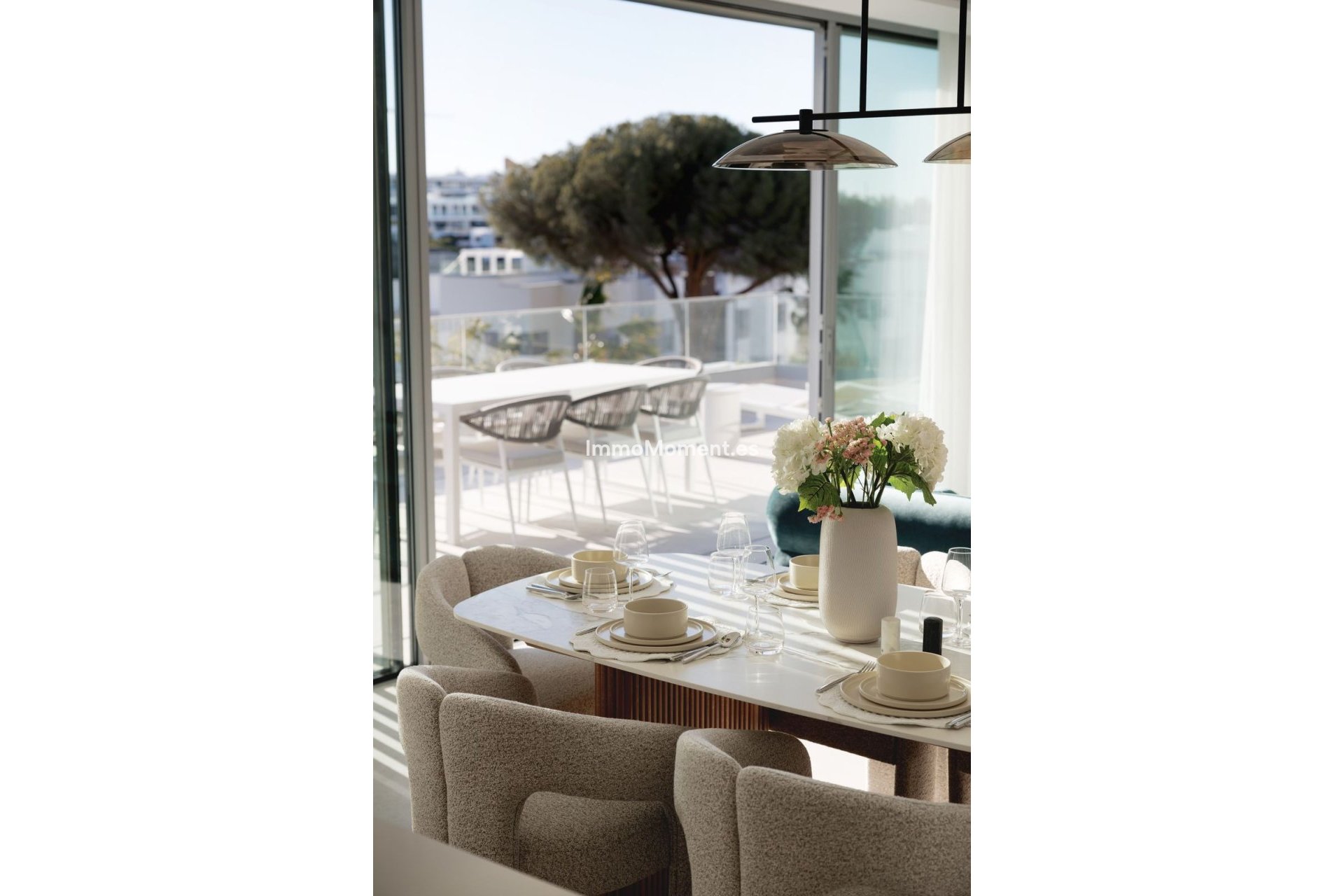 Revente - Appartement - Marbella - Marbella Centro