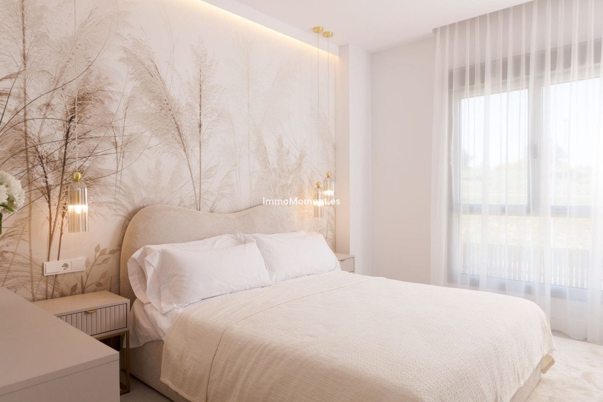 Revente - Appartement - Marbella - Marbella Centro