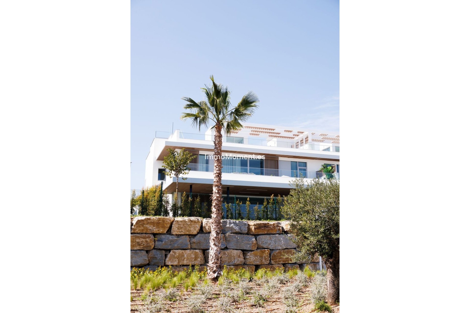 Revente - Appartement - Marbella - Marbella Centro