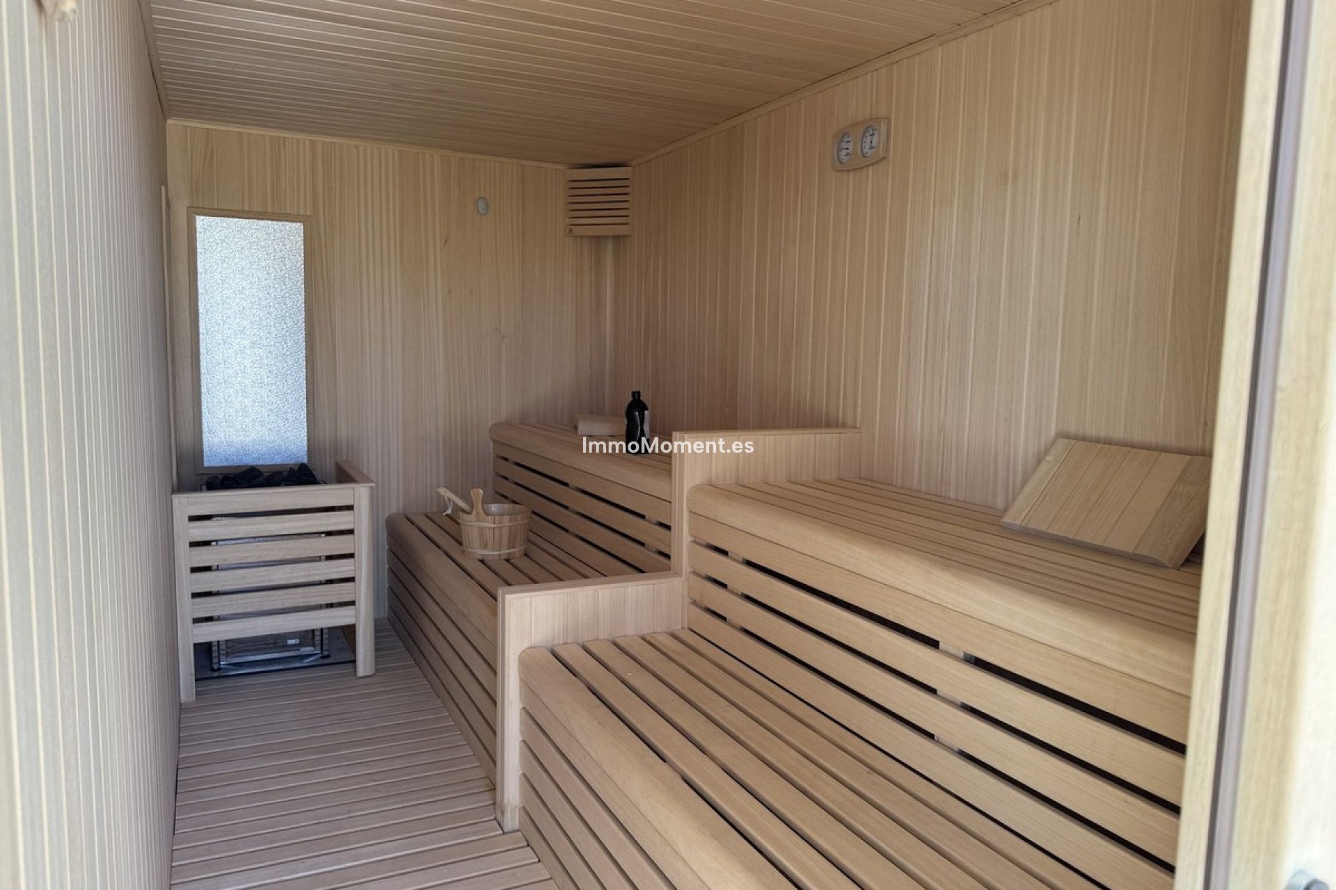 Revente - Appartement - Marbella - Marbella Centro