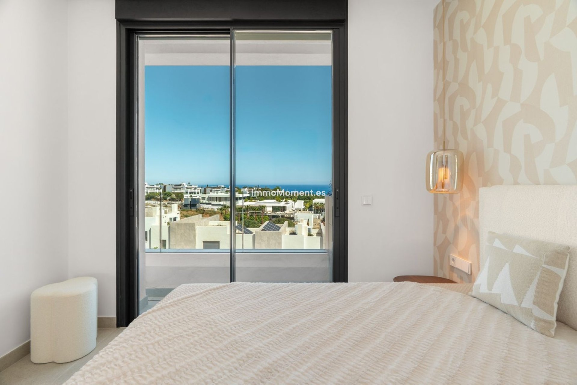 Revente - Appartement - Marbella - Marbella Centro