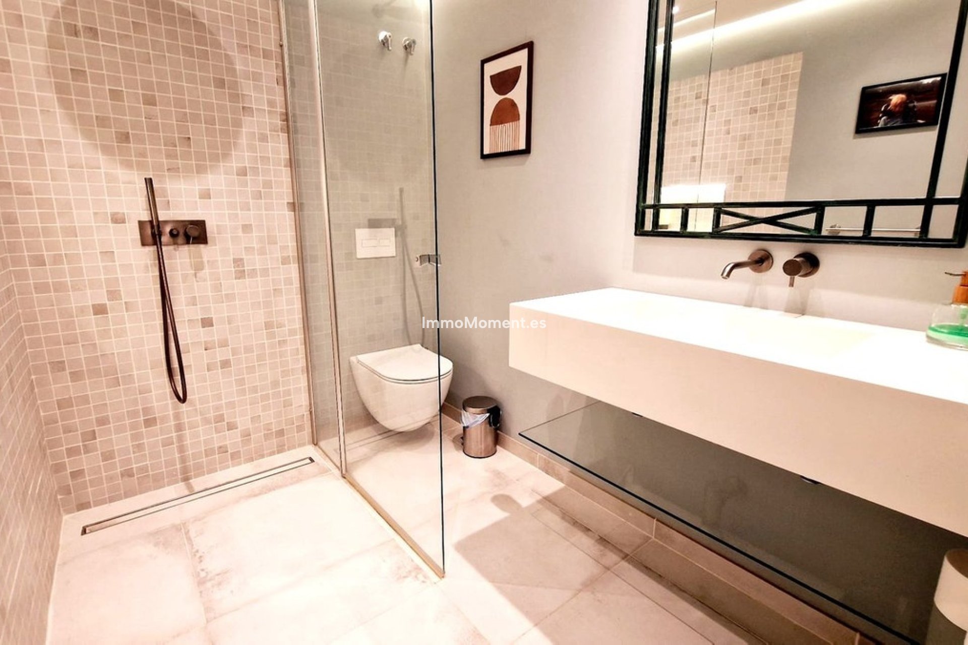 Revente - Appartement - Marbella - Marbella Centro