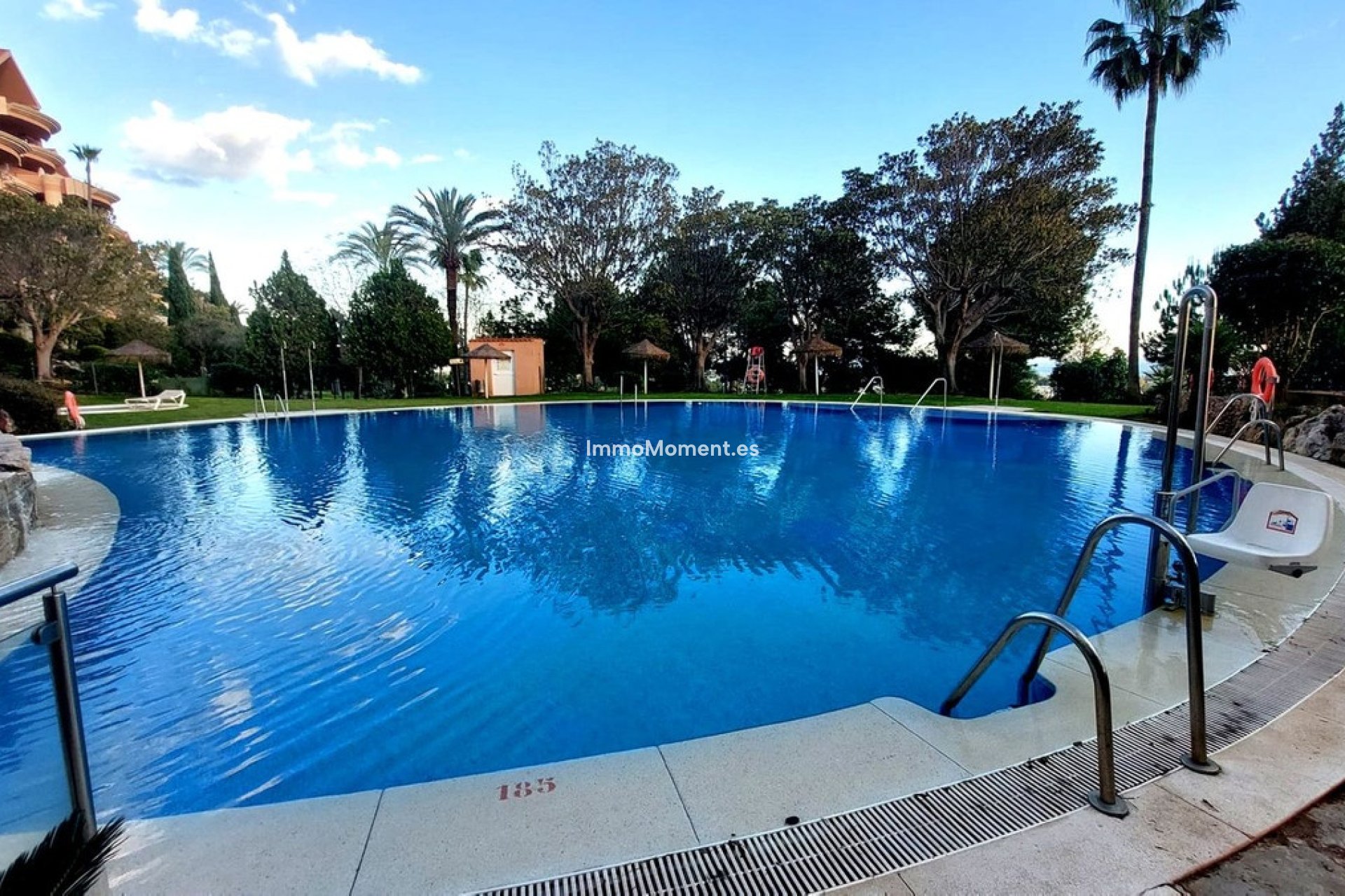 Revente - Appartement - Marbella - Marbella Centro