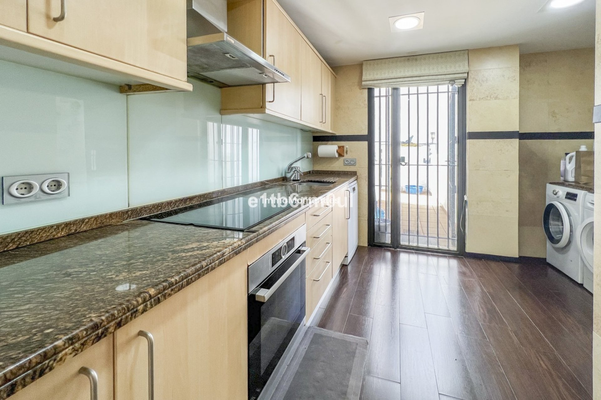 Revente - Appartement - Marbella - Marbella Centro