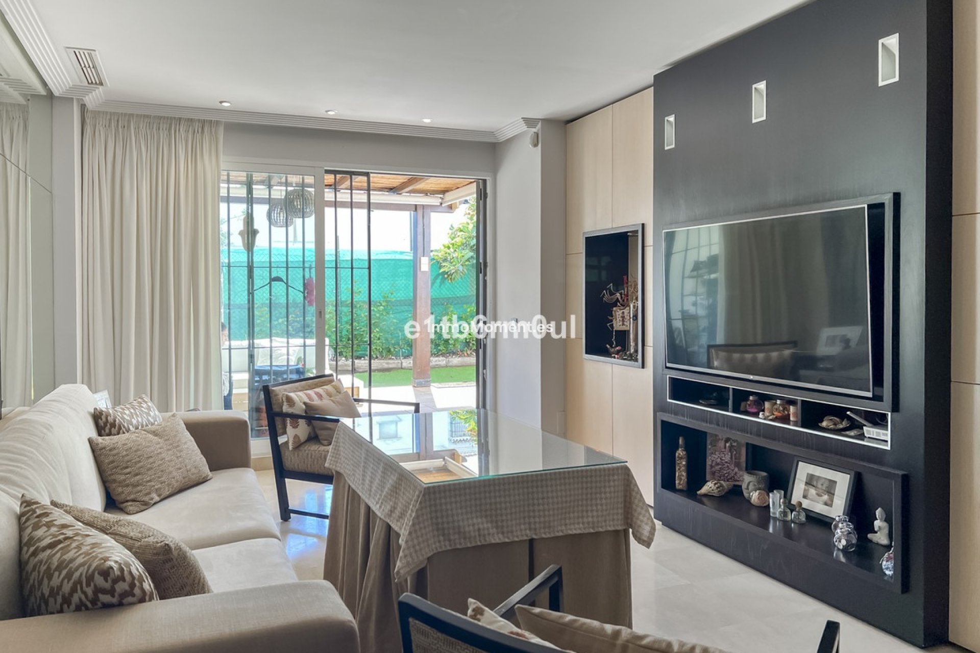 Revente - Appartement - Marbella - Marbella Centro