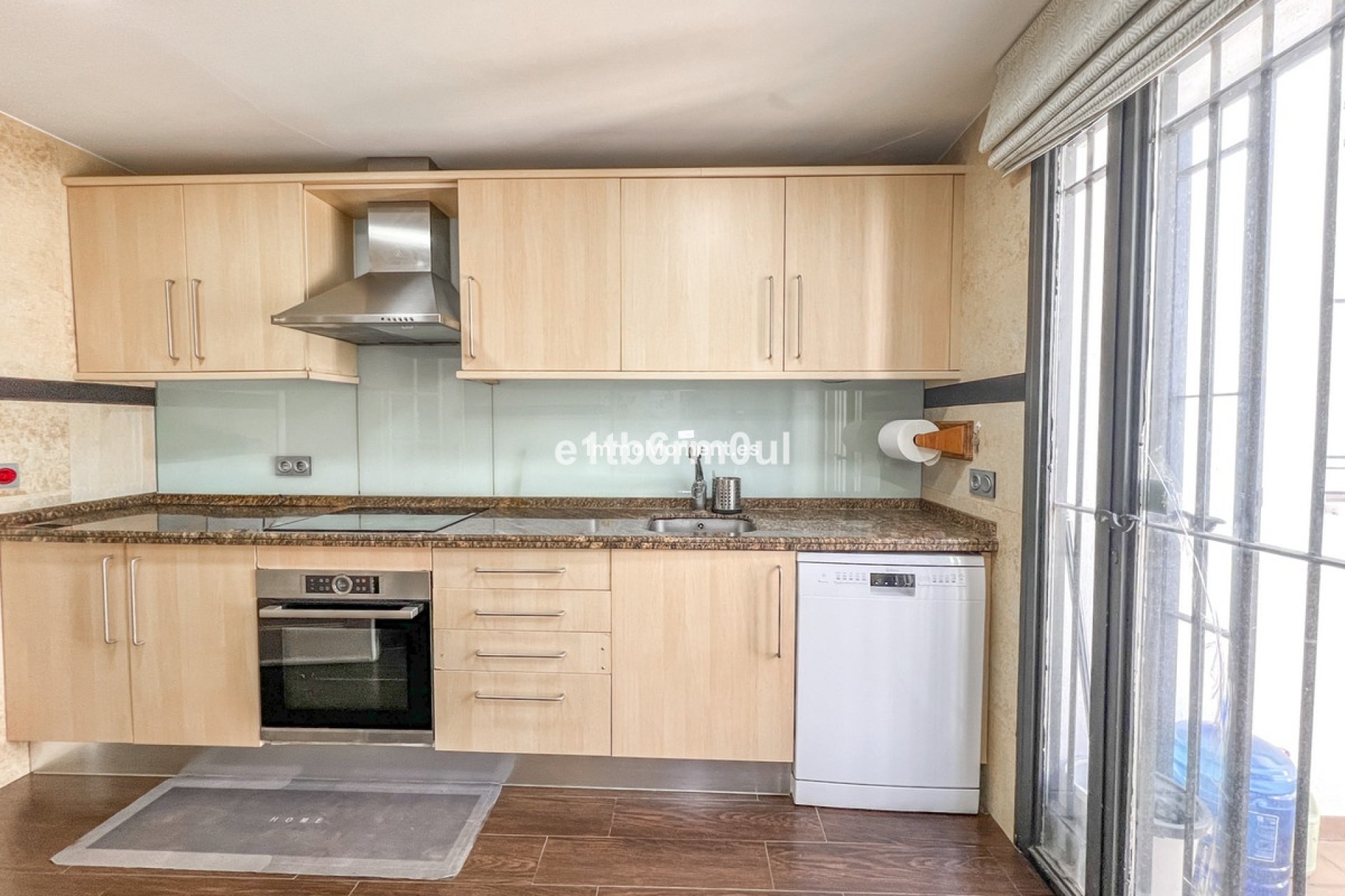 Revente - Appartement - Marbella - Marbella Centro