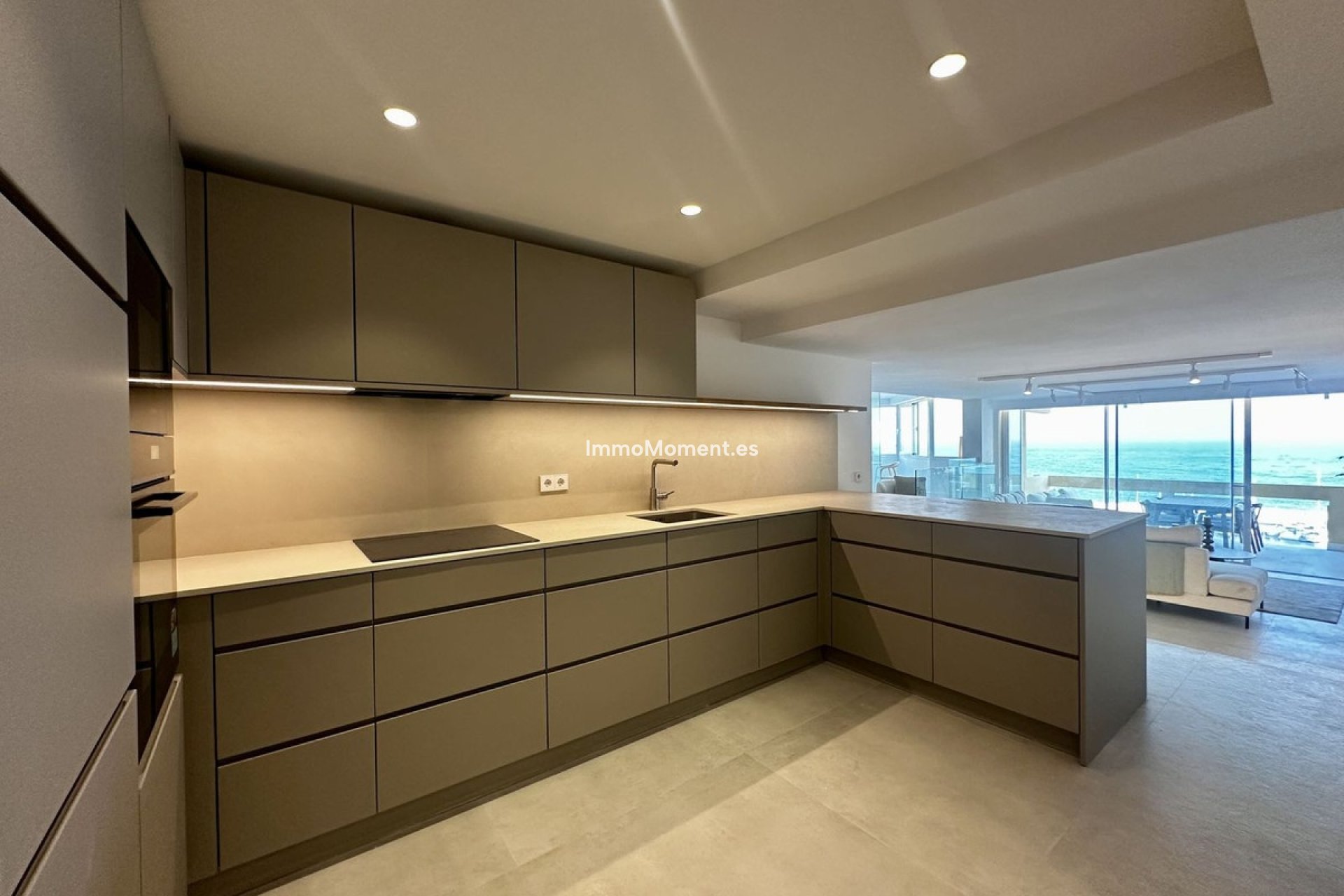 Revente - Appartement - Marbella - Marbella Centro