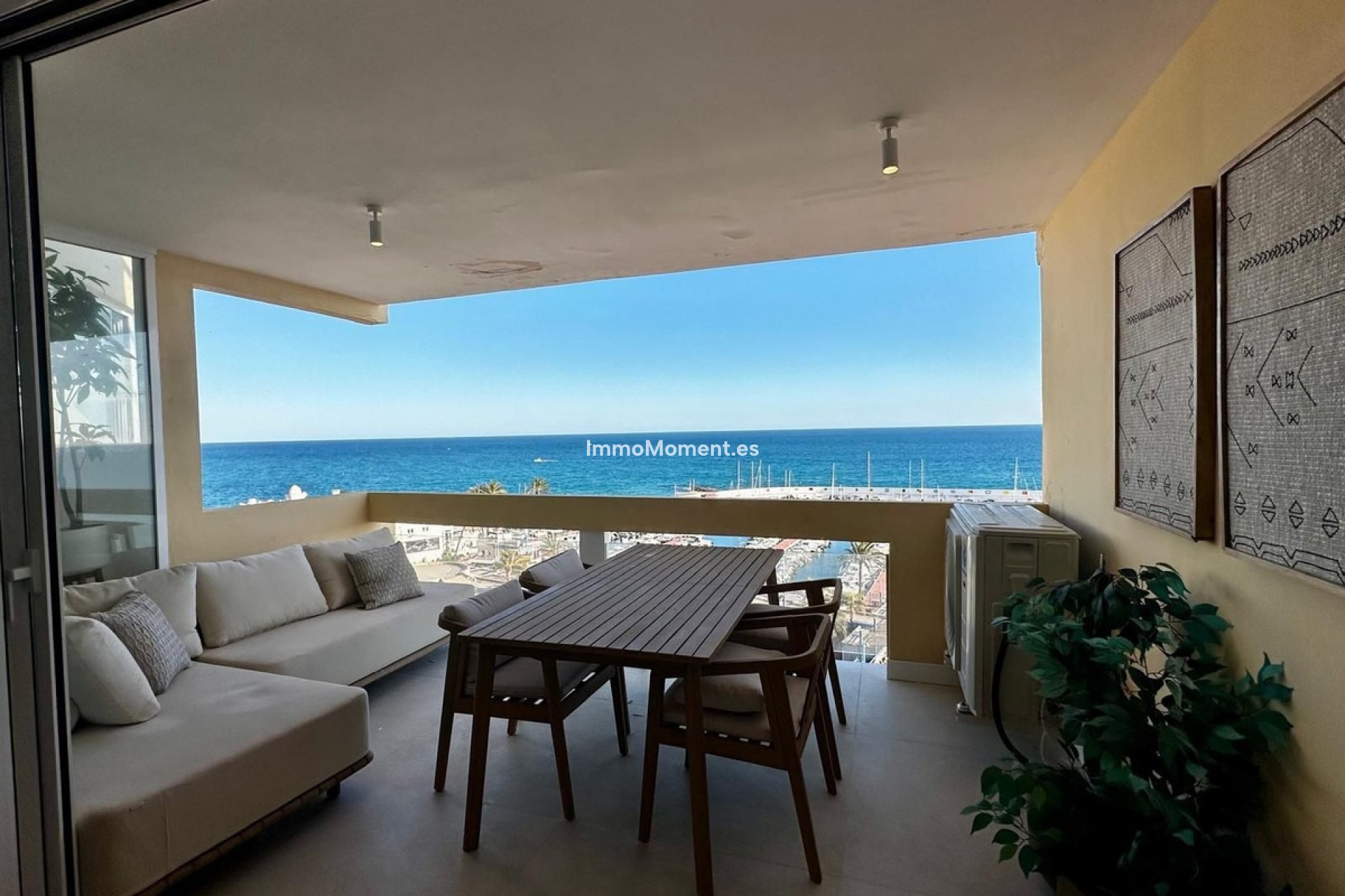 Revente - Appartement - Marbella - Marbella Centro