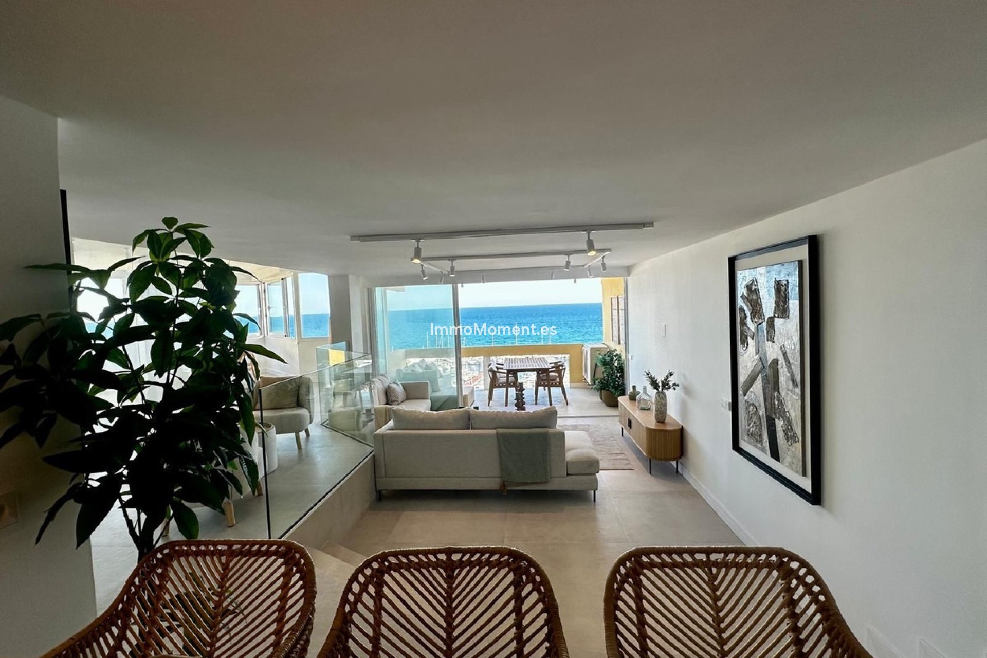 Revente - Appartement - Marbella - Marbella Centro