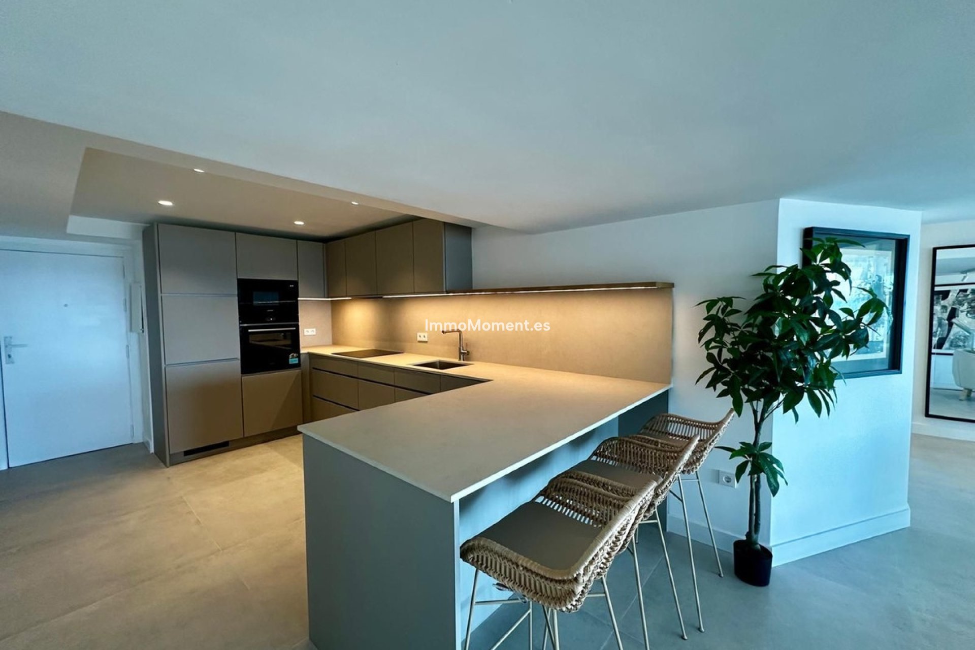 Revente - Appartement - Marbella - Marbella Centro