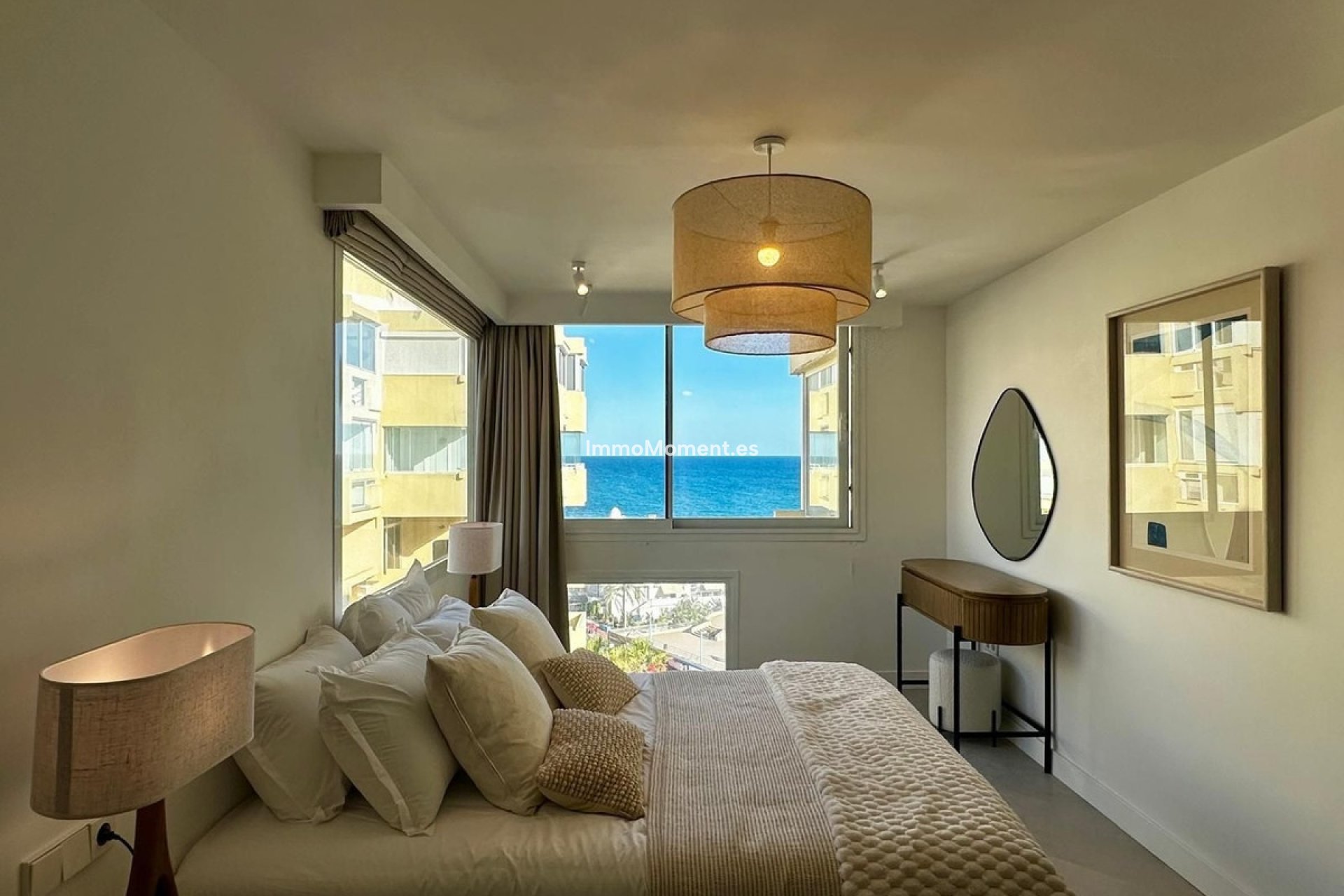 Revente - Appartement - Marbella - Marbella Centro