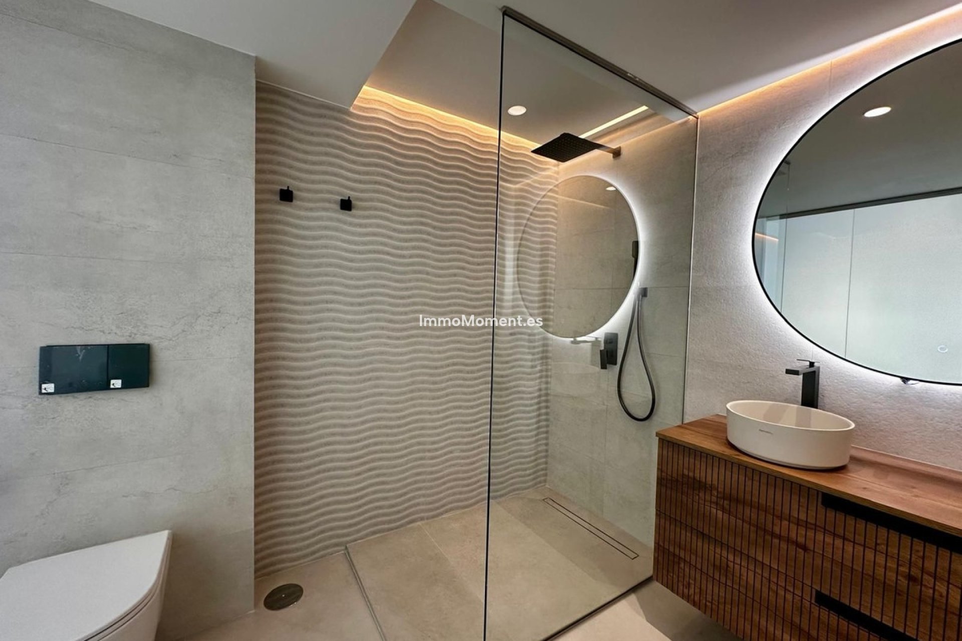 Revente - Appartement - Marbella - Marbella Centro