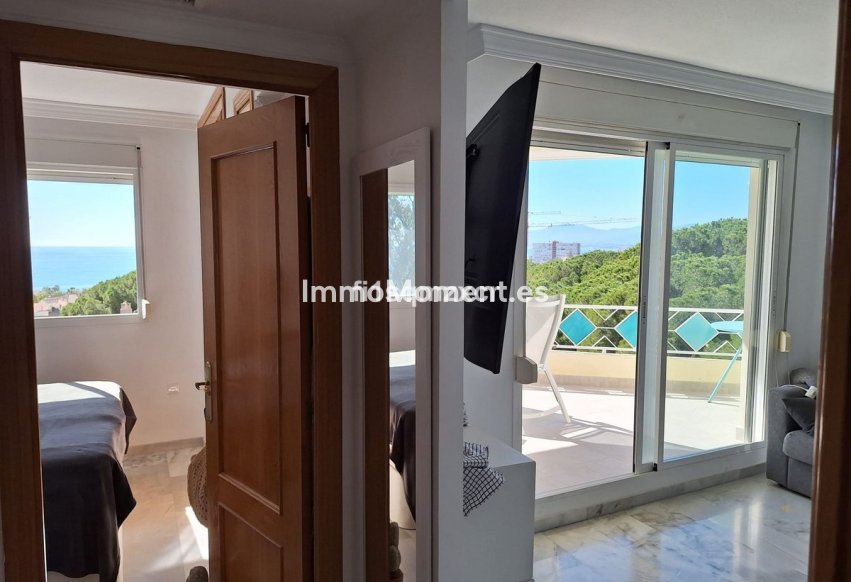 Revente - Appartement - Marbella - Marbella Centro