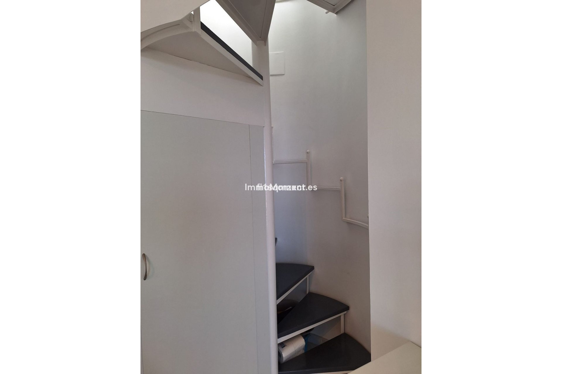 Revente - Appartement - Marbella - Marbella Centro