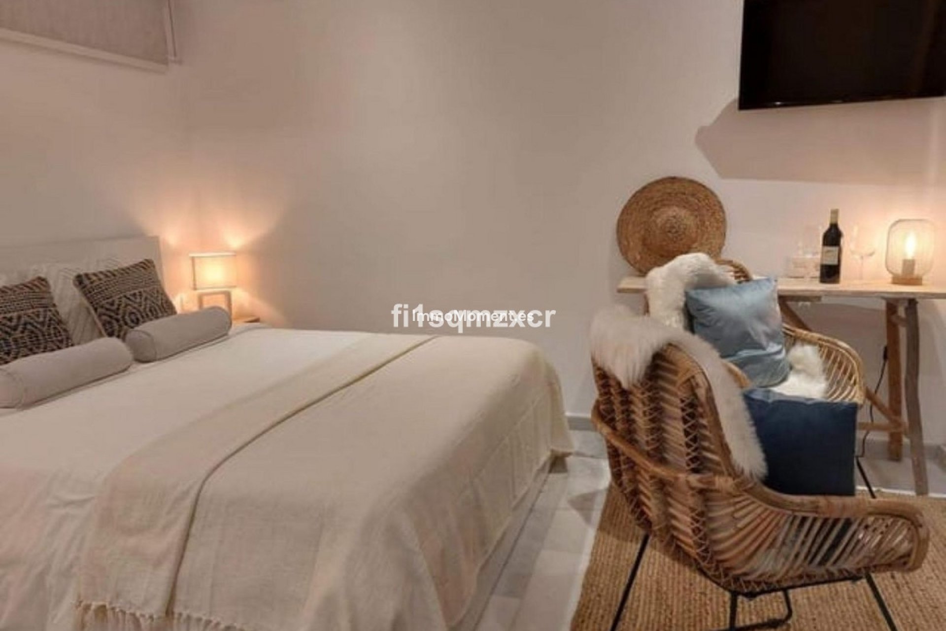 Revente - Appartement - Marbella - Marbella Centro