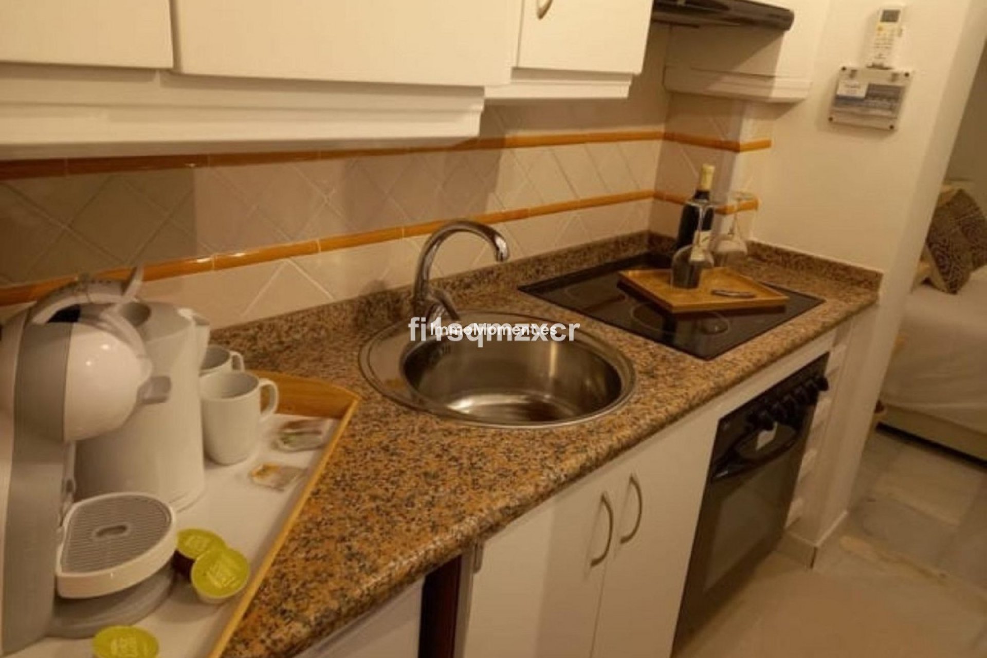 Revente - Appartement - Marbella - Marbella Centro