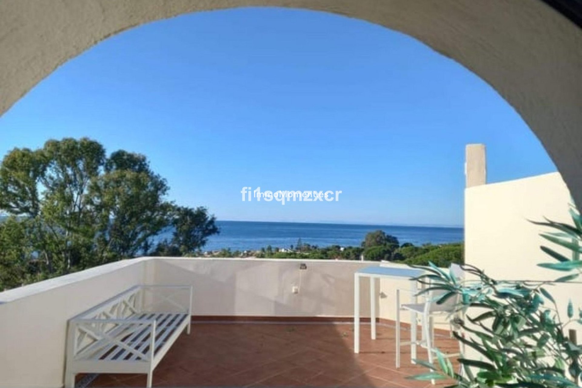 Revente - Appartement - Marbella - Marbella Centro