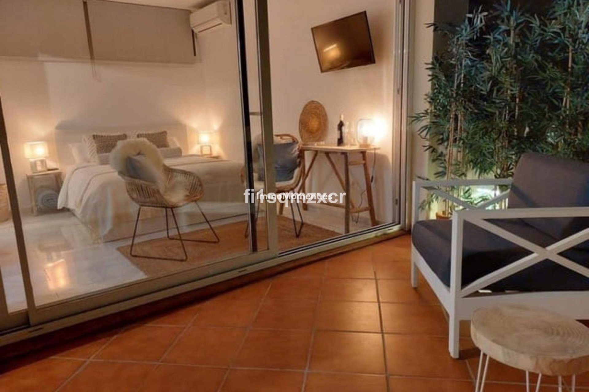 Revente - Appartement - Marbella - Marbella Centro