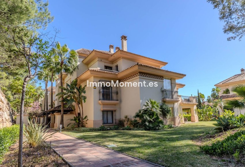 Revente - Appartement - Marbella - Marbella Centro