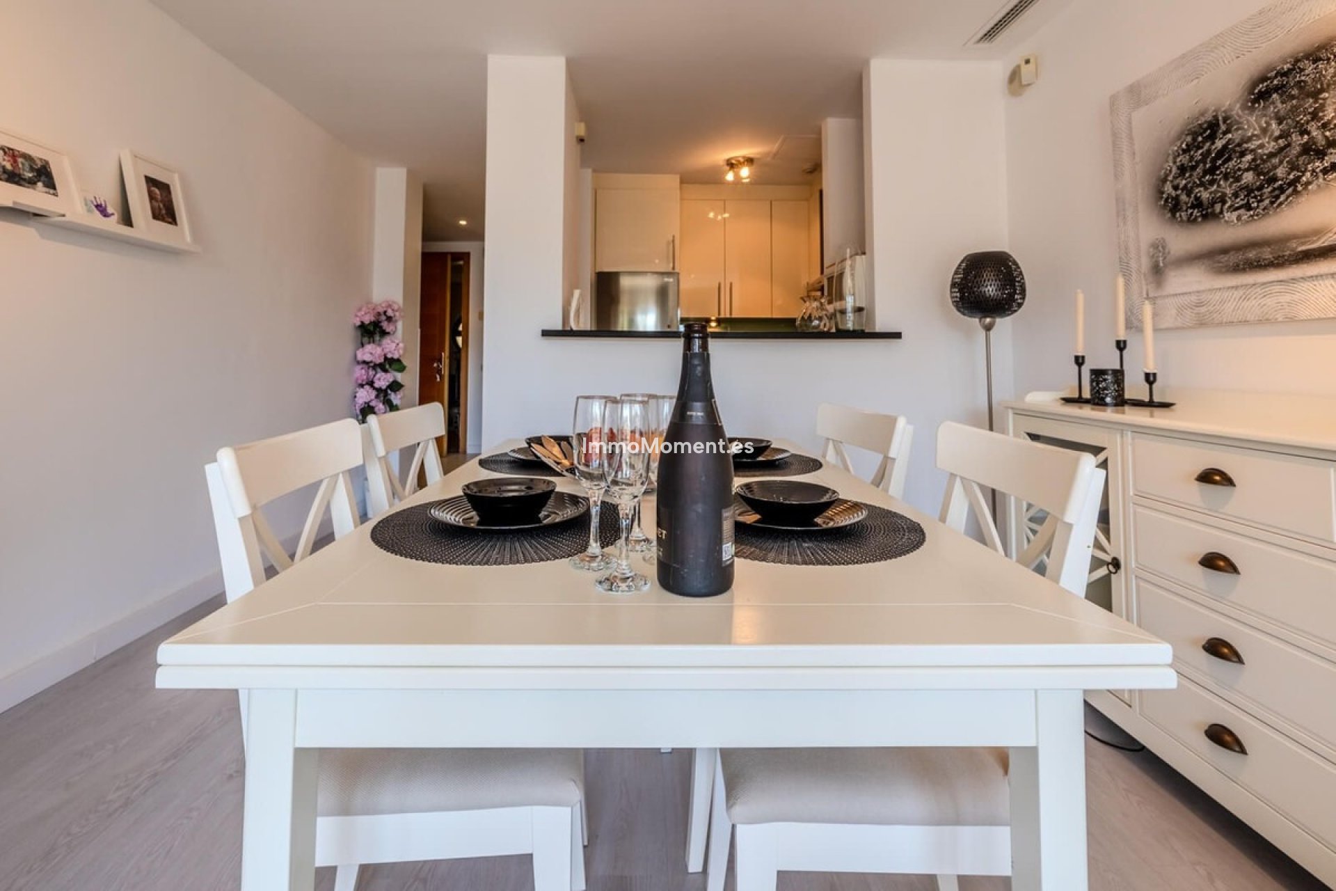 Revente - Appartement - Marbella - Marbella Centro