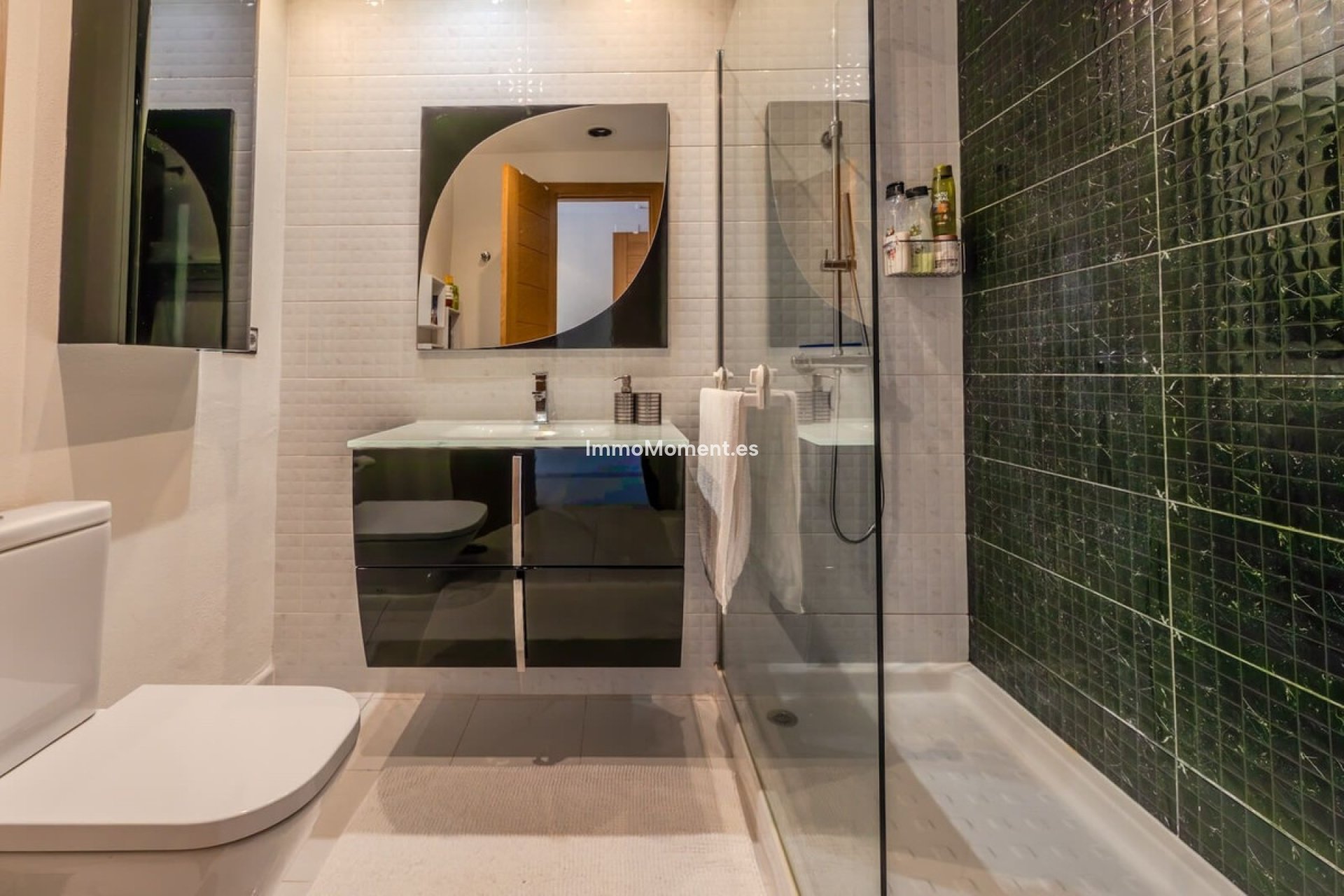 Revente - Appartement - Marbella - Marbella Centro