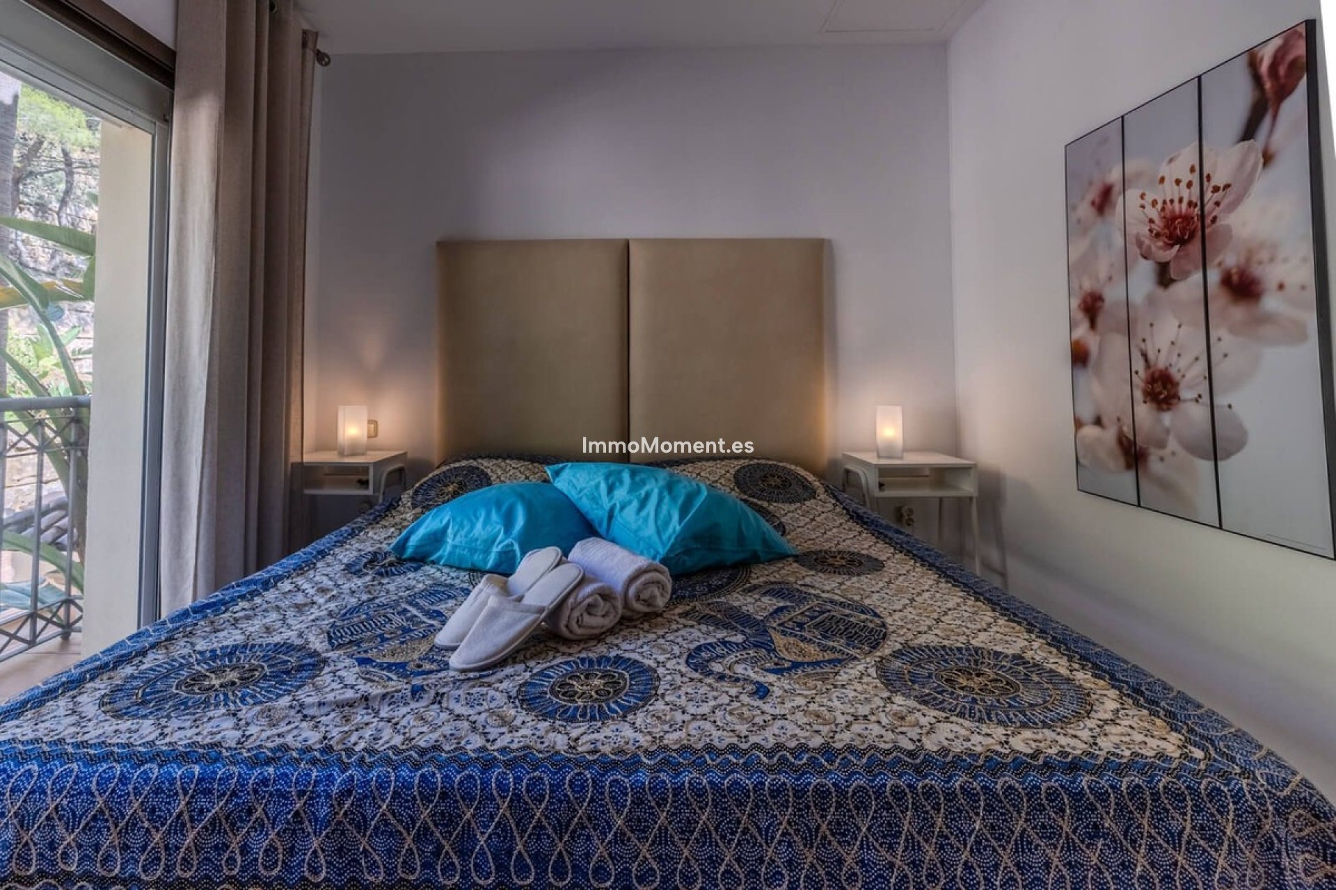 Revente - Appartement - Marbella - Marbella Centro