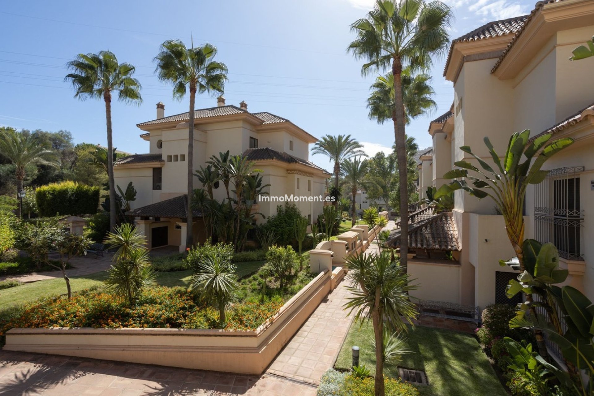 Revente - Appartement - Marbella - Marbella Centro