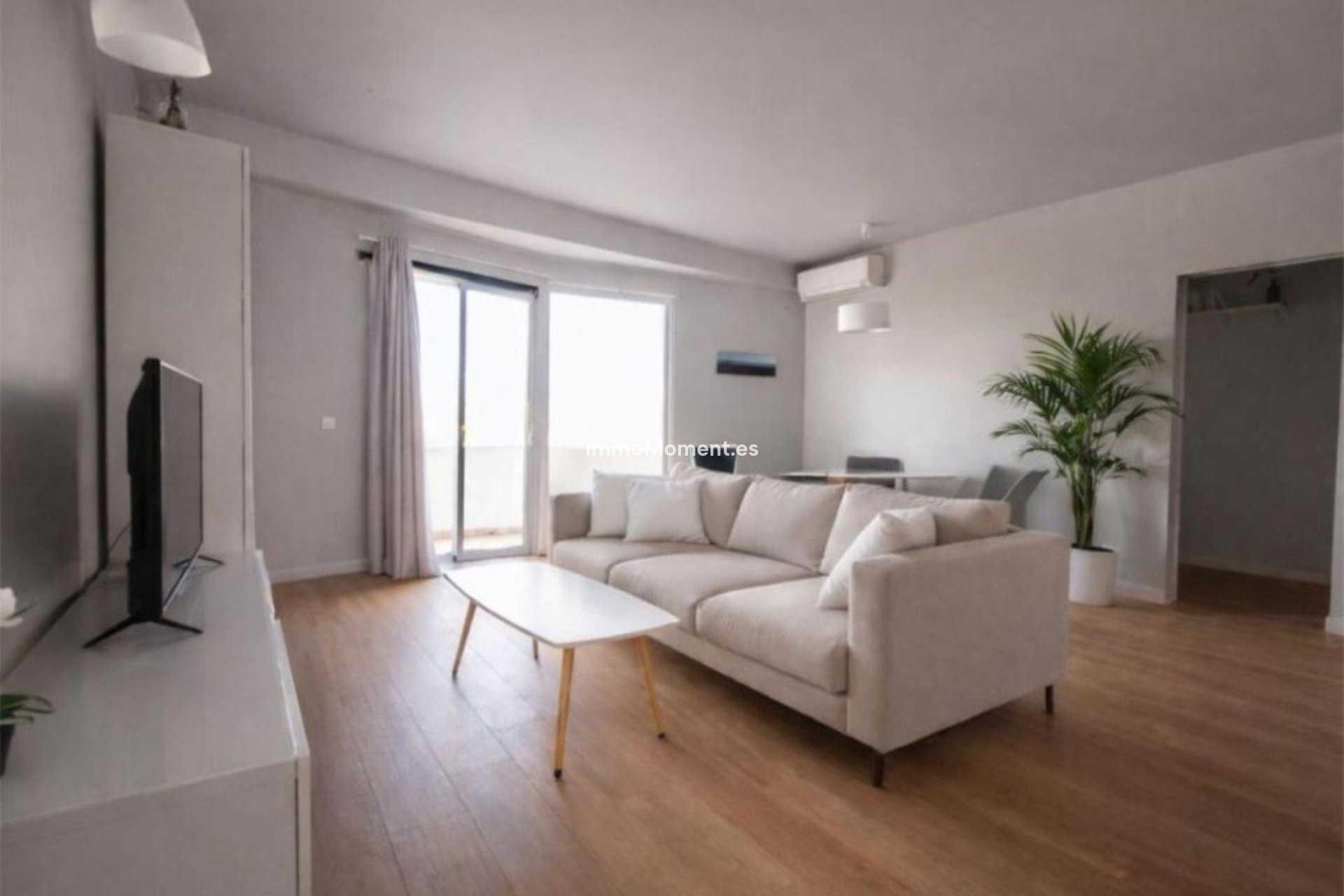 Revente - Appartement - Marbella - Marbella Centro
