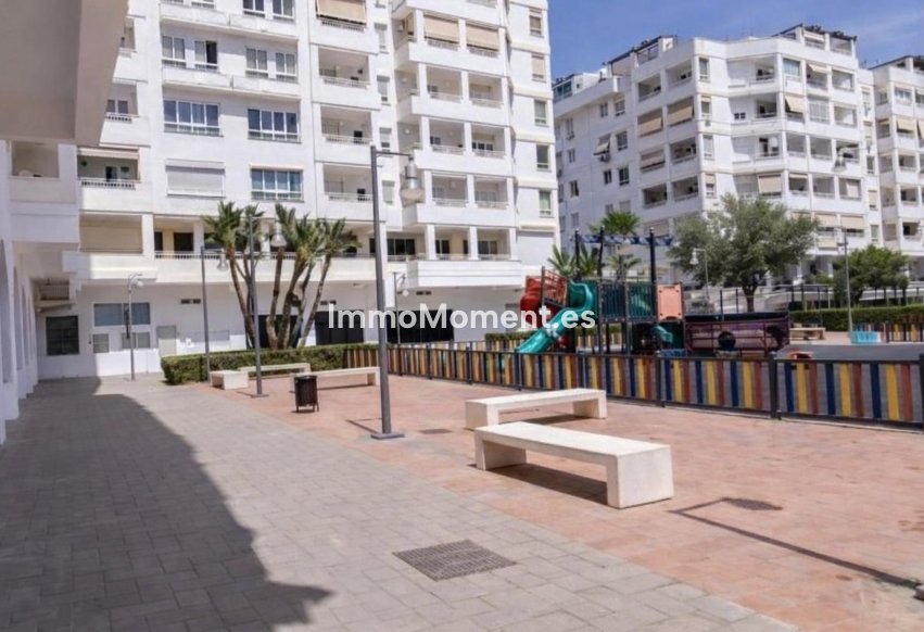 Revente - Appartement - Marbella - Marbella Centro