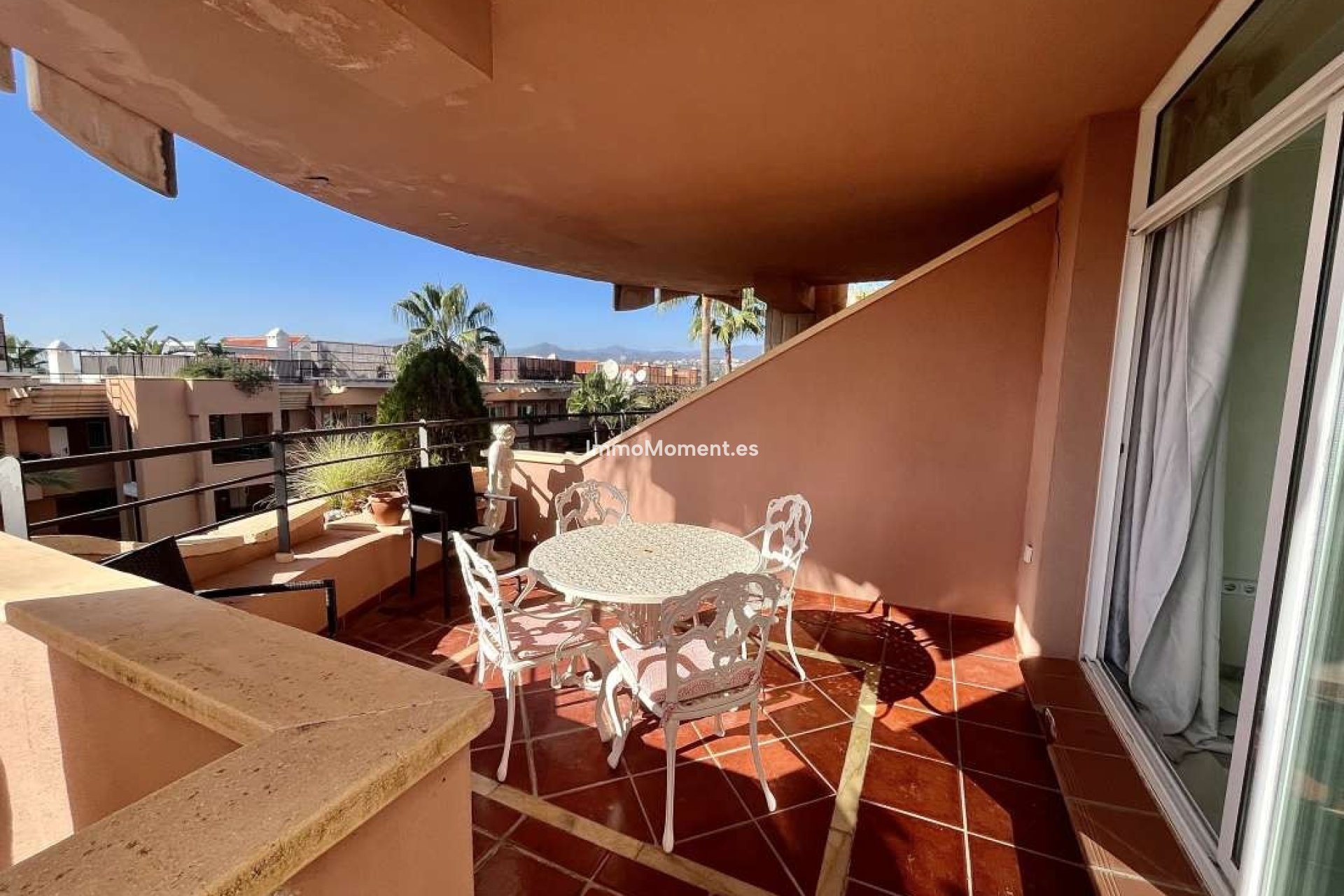 Revente - Appartement - Marbella - Marbella Centro