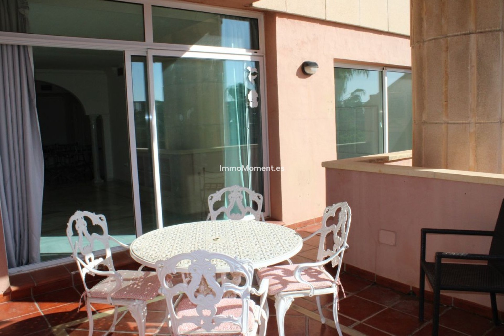 Revente - Appartement - Marbella - Marbella Centro