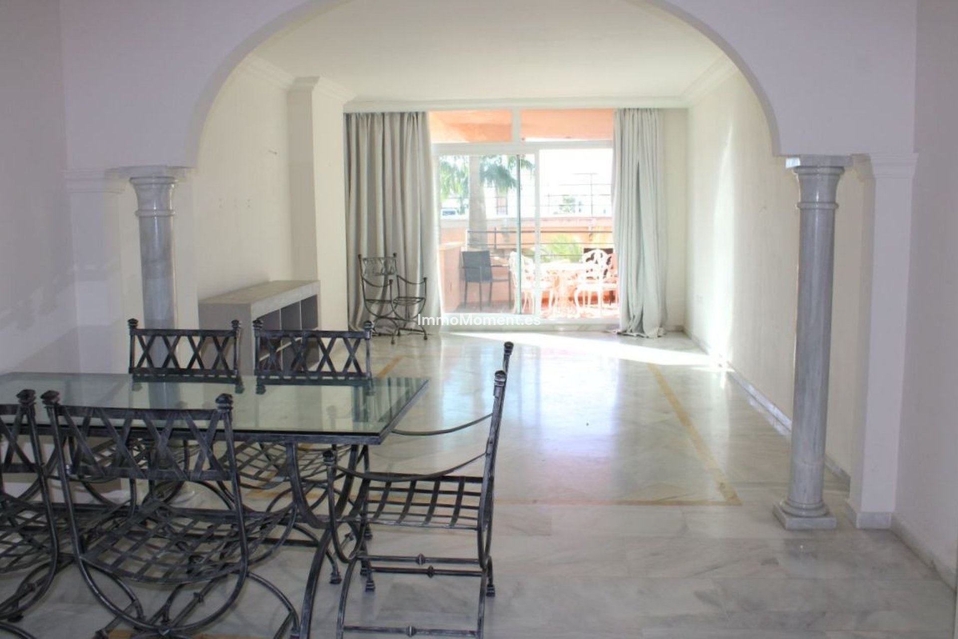 Revente - Appartement - Marbella - Marbella Centro