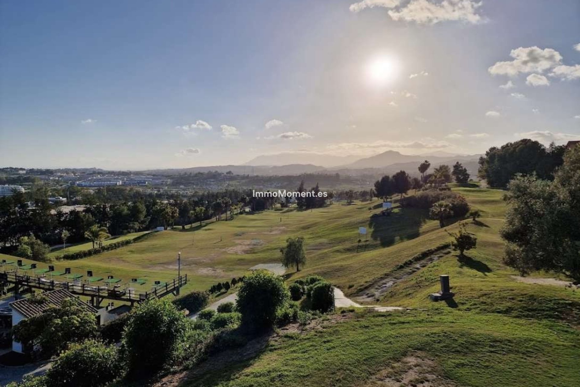 Revente - Appartement - Marbella - Marbella Centro